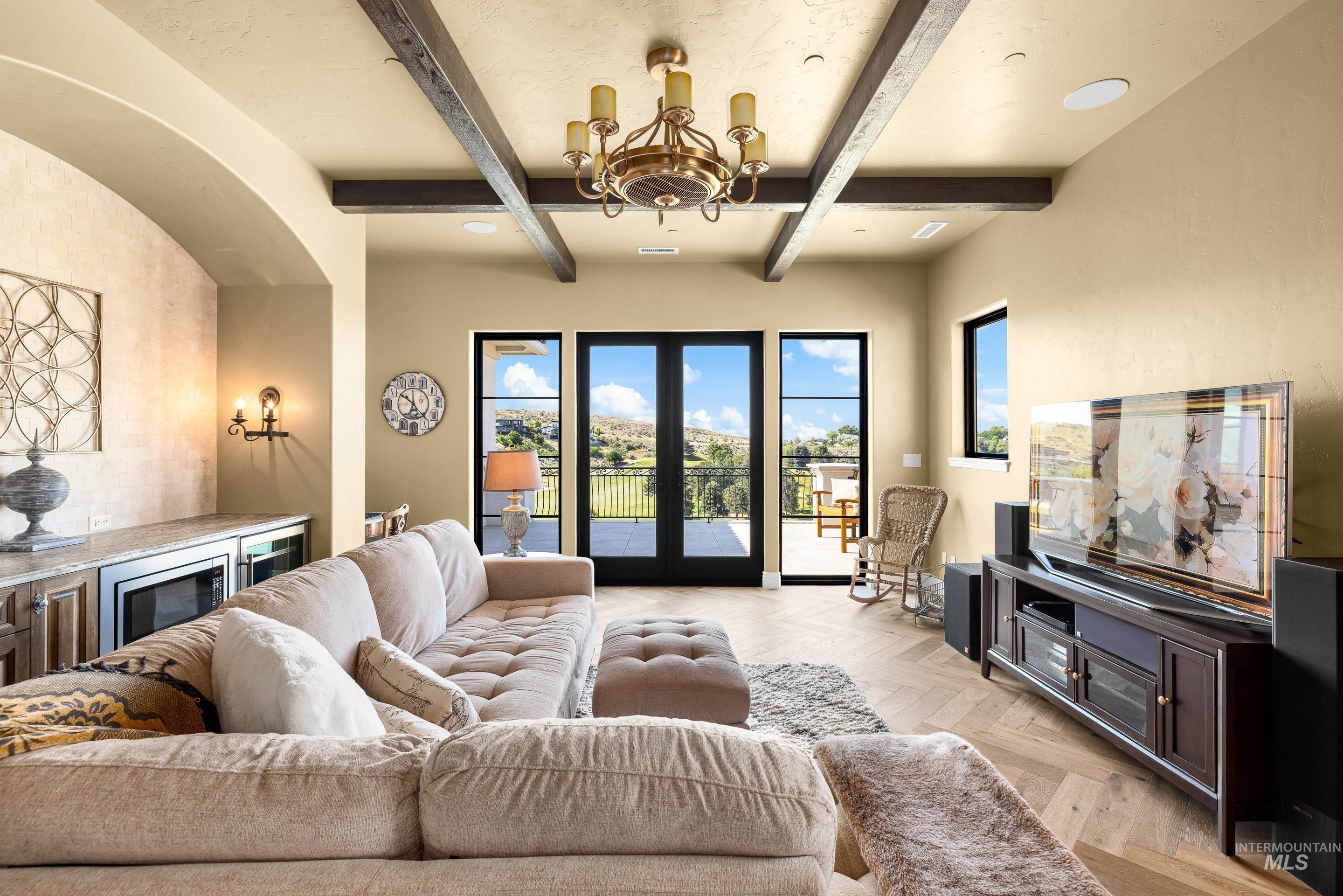1083 E Chardie Rd, Boise, Idaho 83702, 3 Bedrooms, 3.5 Bathrooms, Residential For Sale, Price $3,497,500, 98954101