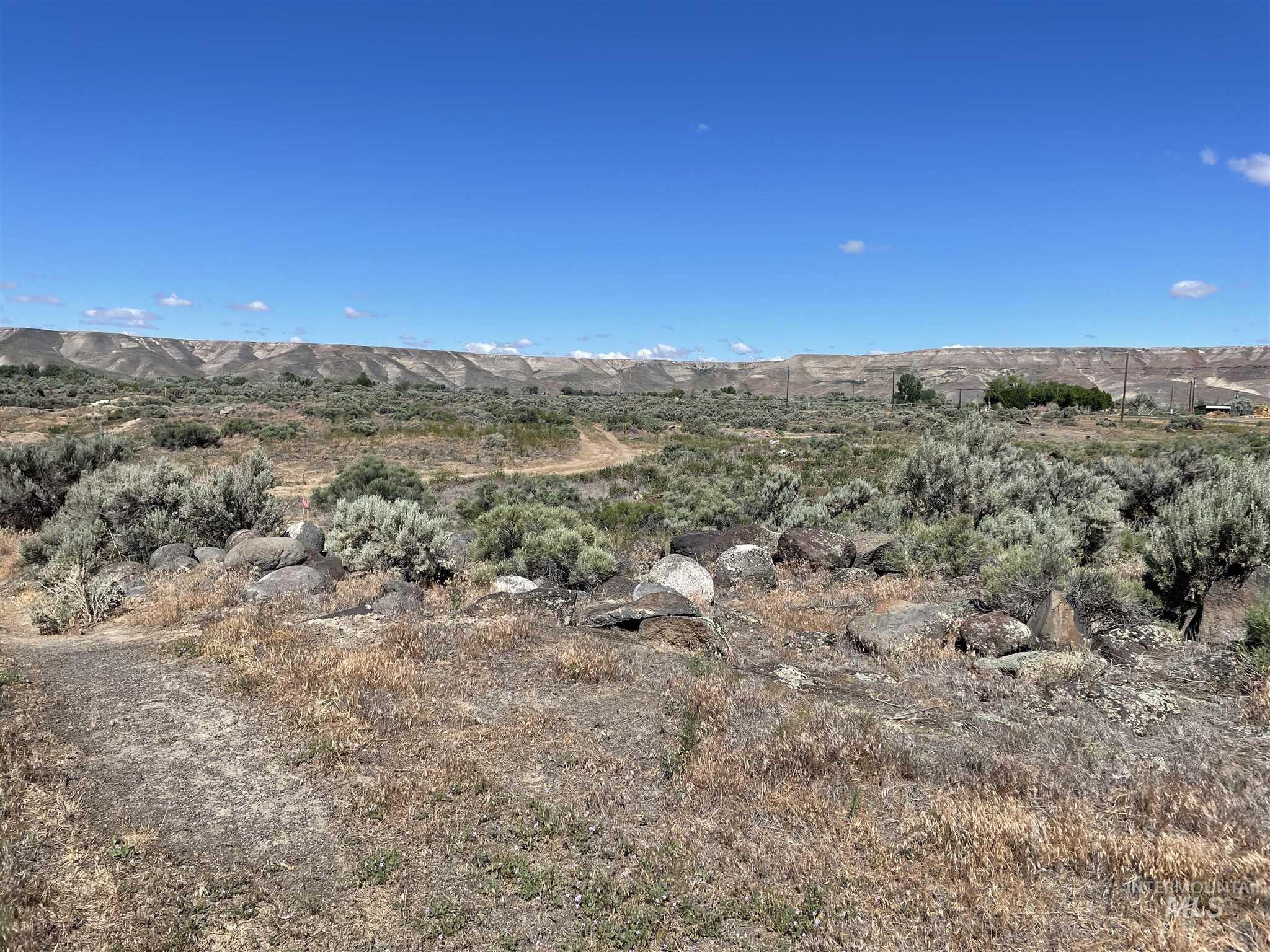 TBD 2700 S 900 E Lot 4, Hagerman, Idaho 83332, Land For Sale, Price $45,000, 98954122