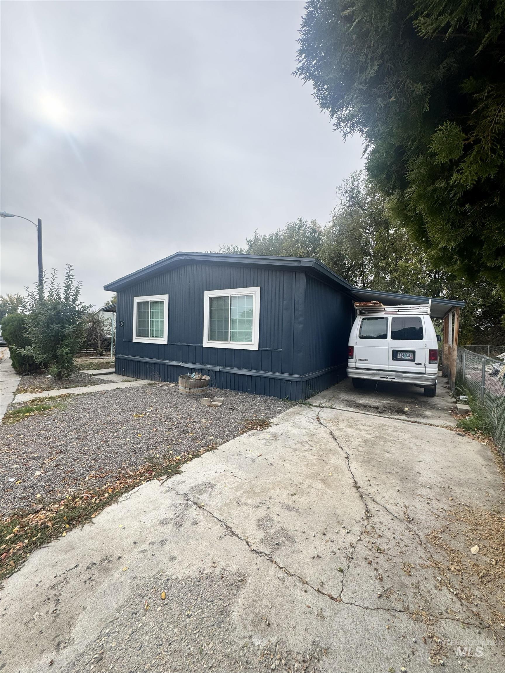 621 N Timathy, Boise, Idaho 83713, 3 Bedrooms, 2 Bathrooms, Residential For Sale, Price $105,000,MLS 98954158