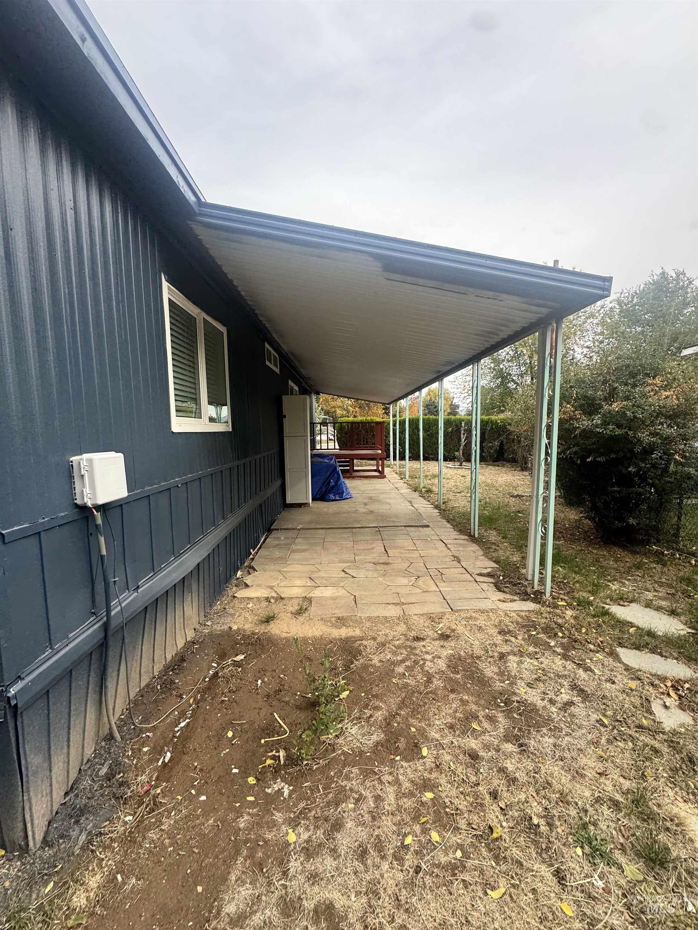 621 N Timathy, Boise, Idaho 83713, 3 Bedrooms, 2 Bathrooms, Residential For Sale, Price $105,000,MLS 98954158