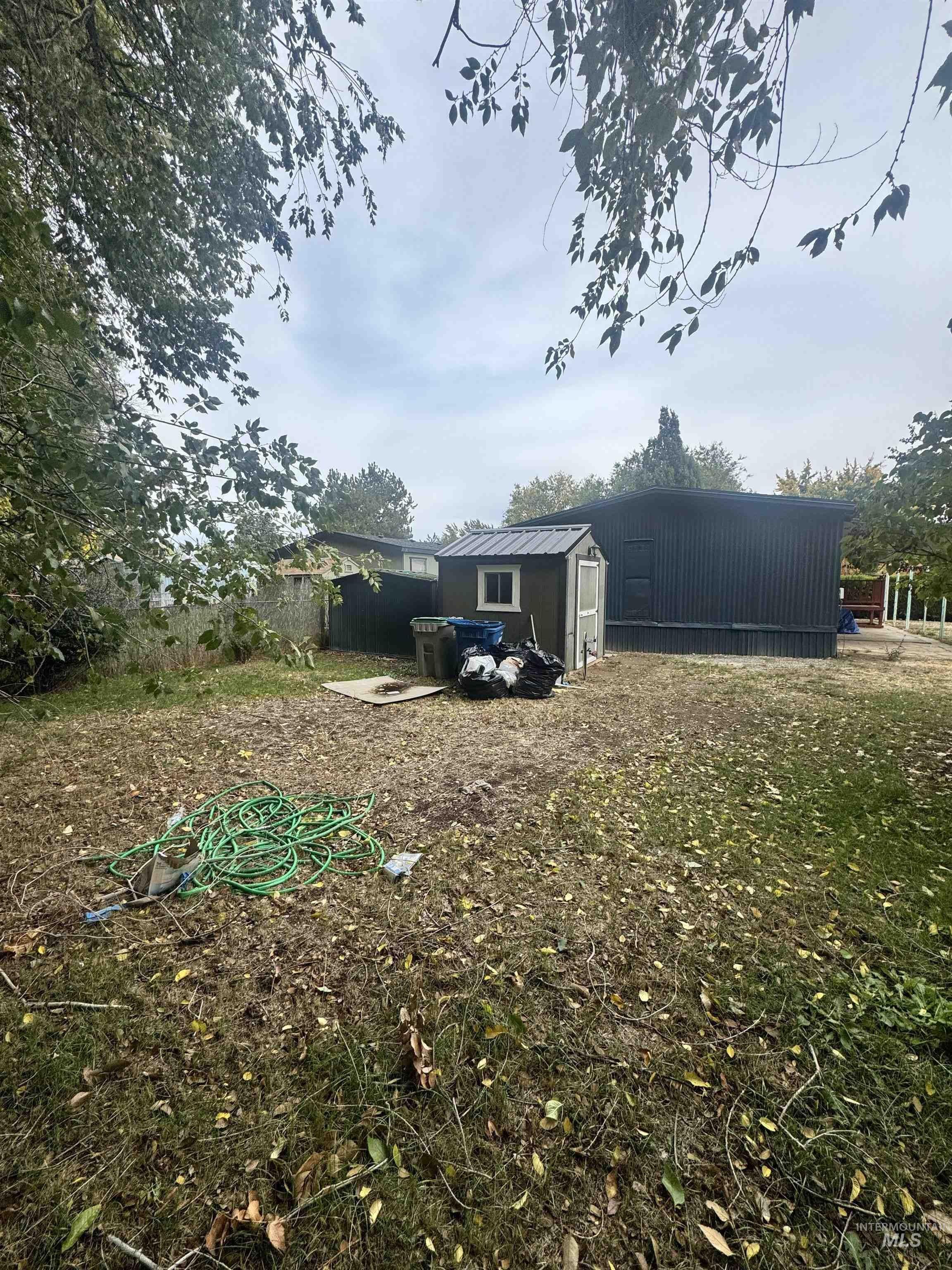 621 N Timathy, Boise, Idaho 83713, 3 Bedrooms, 2 Bathrooms, Residential For Sale, Price $105,000,MLS 98954158