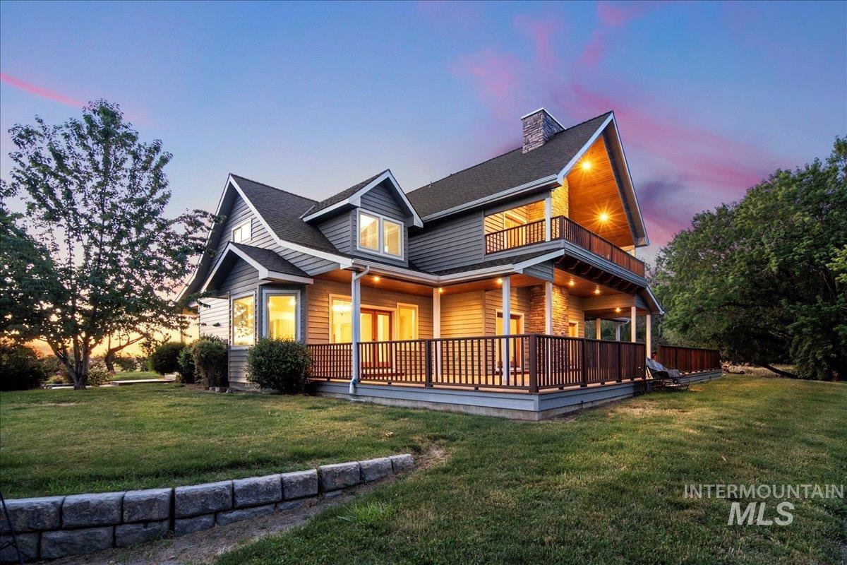 5200 Freemont Rd., New Plymouth, Idaho 83655, 3 Bedrooms, 2.5 Bathrooms, Farm & Ranch For Sale, Price $5,150,000, 98954174