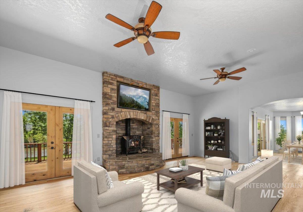 5200 Freemont Rd., New Plymouth, Idaho 83655, 3 Bedrooms, 2.5 Bathrooms, Farm & Ranch For Sale, Price $5,150,000, 98954174