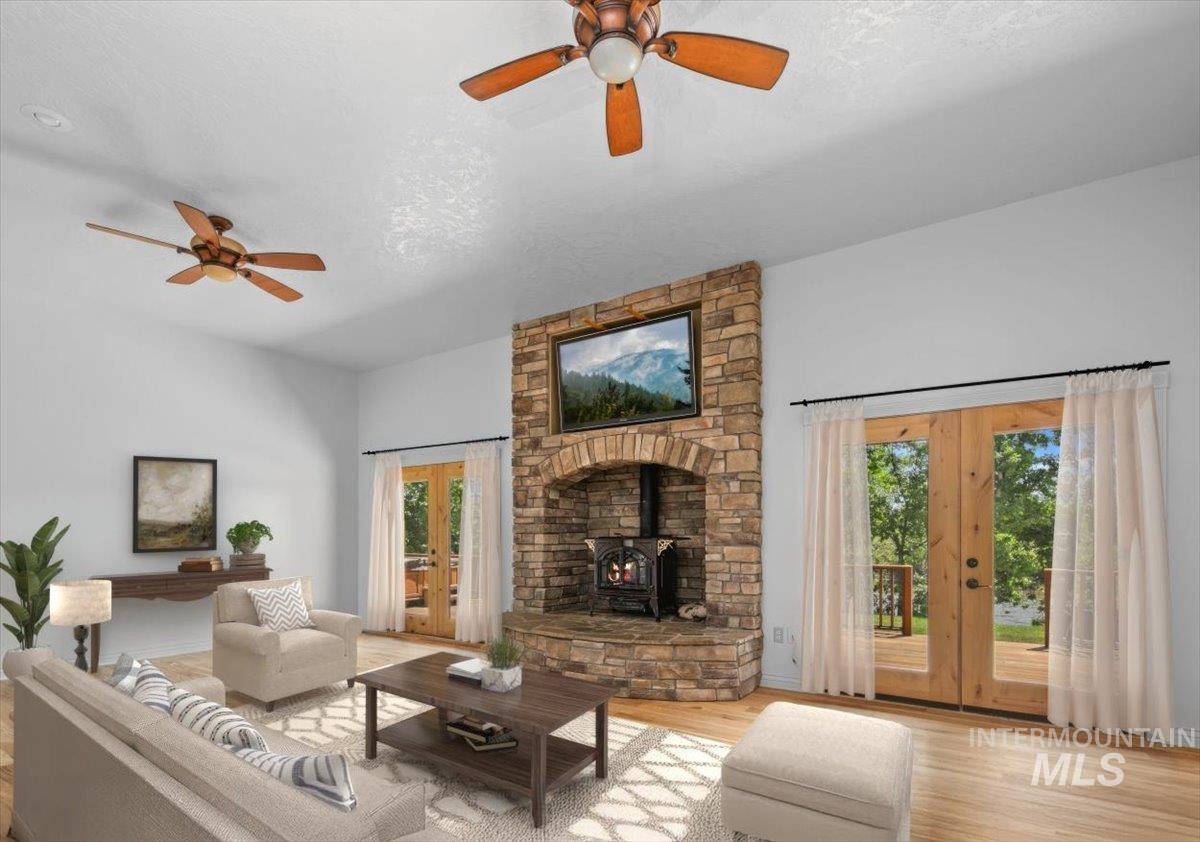 5200 Freemont Rd., New Plymouth, Idaho 83655, 3 Bedrooms, 2.5 Bathrooms, Farm & Ranch For Sale, Price $5,150,000, 98954174