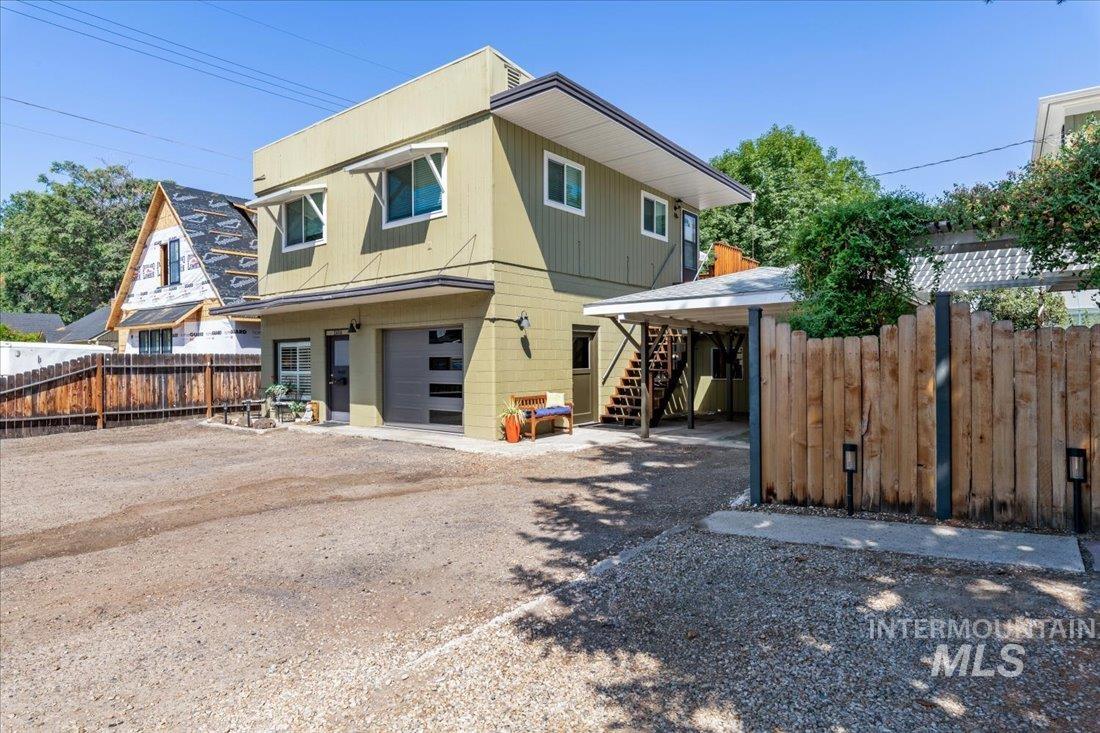 2401 N 26Th St, Boise, Idaho 83702, 4 Bedrooms, 2 Bathrooms, Residential Income For Sale, Price $1,350,000, 98954197