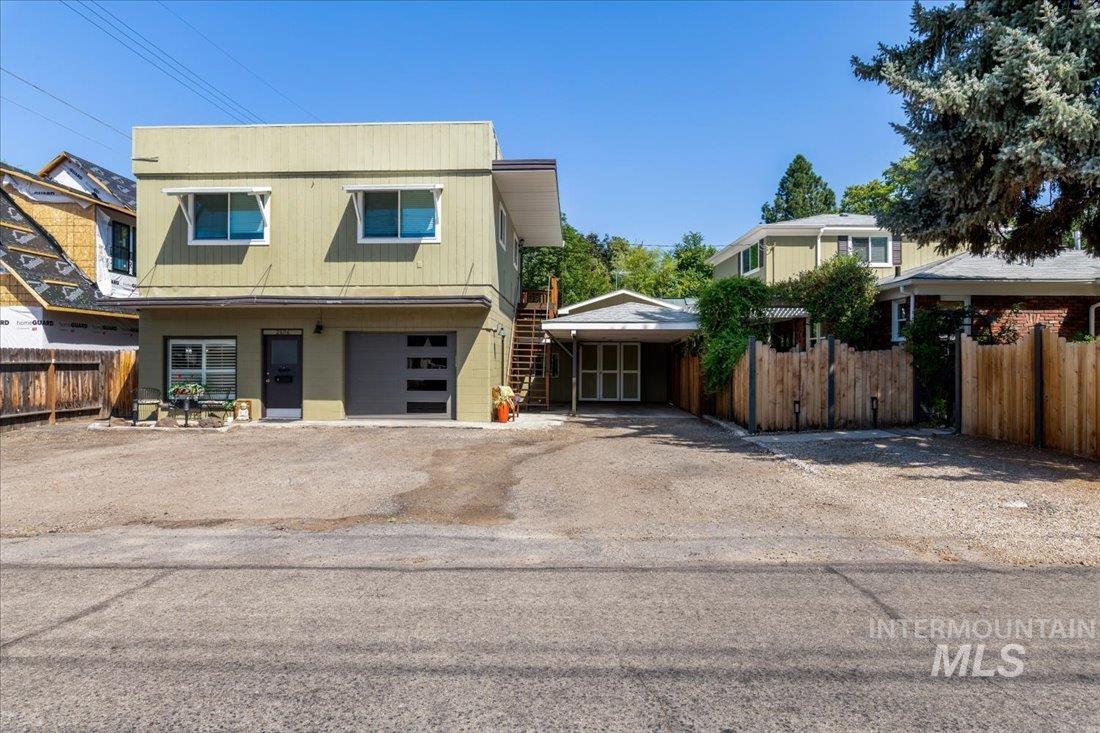 2401 N 26Th St, Boise, Idaho 83702, 4 Bedrooms, 2 Bathrooms, Residential Income For Sale, Price $1,350,000, 98954197