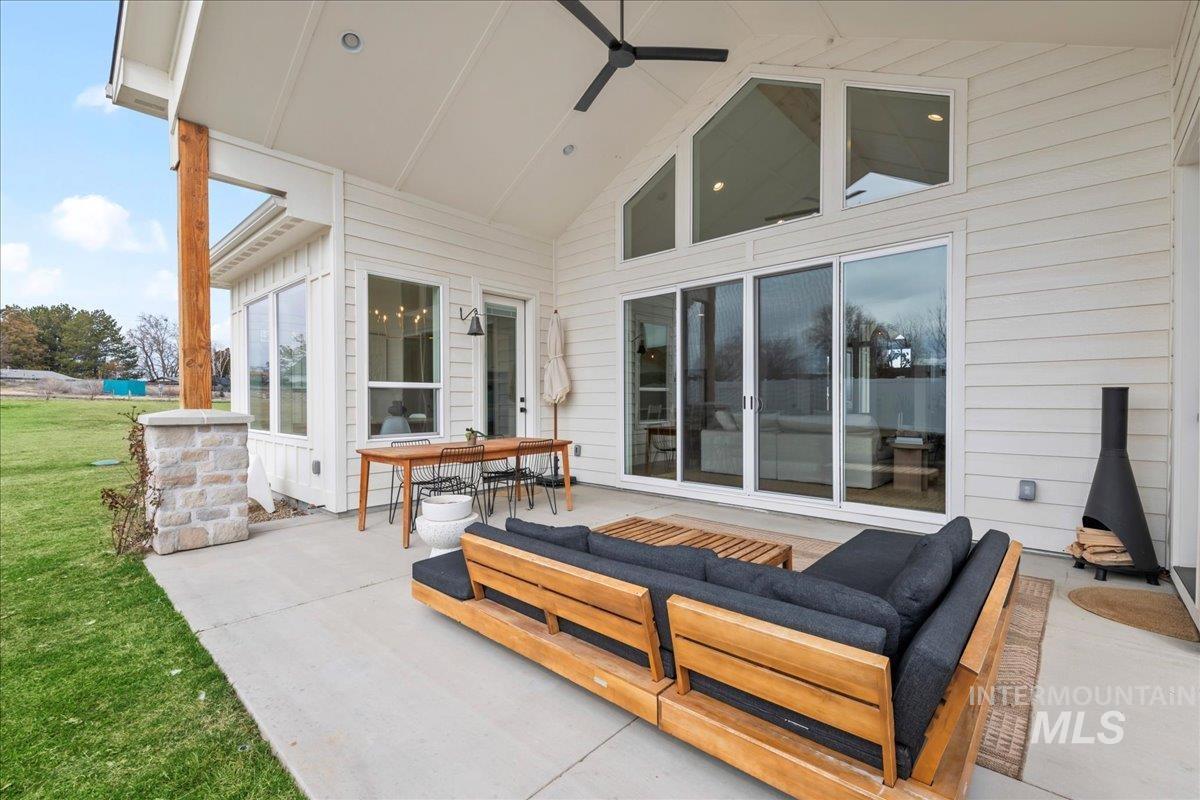 15011 Snow Mountain, Caldwell, Idaho 83607, 3 Bedrooms, 3 Bathrooms, Residential For Sale, Price $979,000,MLS 98954211