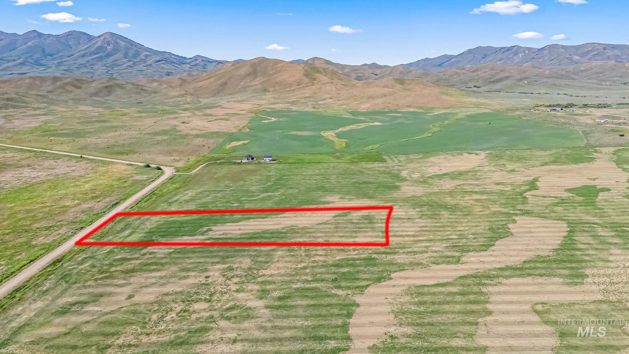 TBD Lot 4 Mtn Sun West, Fairfield, Idaho 83327, Land For Sale, Price $120,000,MLS 98954213