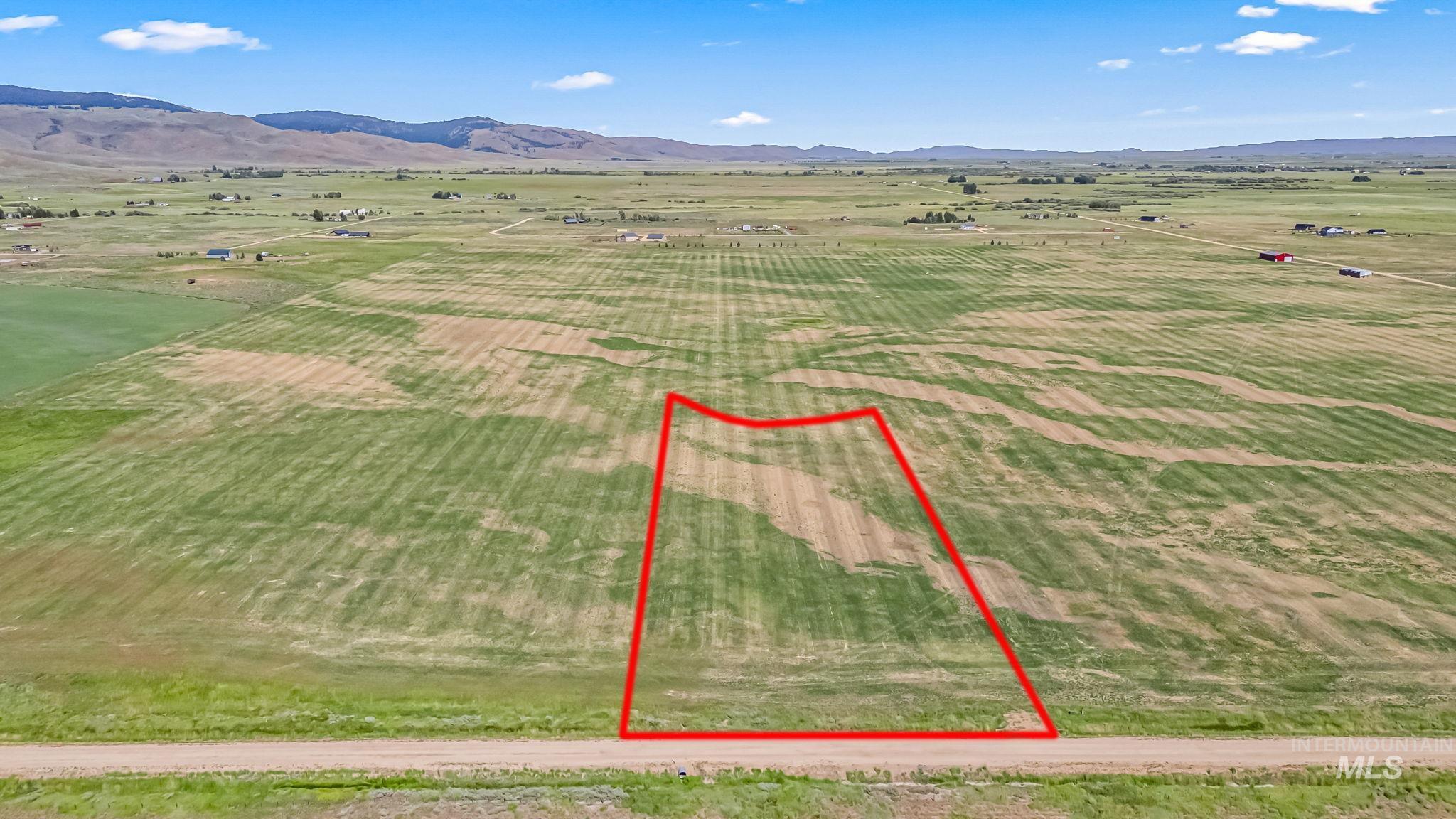 TBD Lot 4 Mtn Sun West, Fairfield, Idaho 83327, Land For Sale, Price $120,000,MLS 98954213
