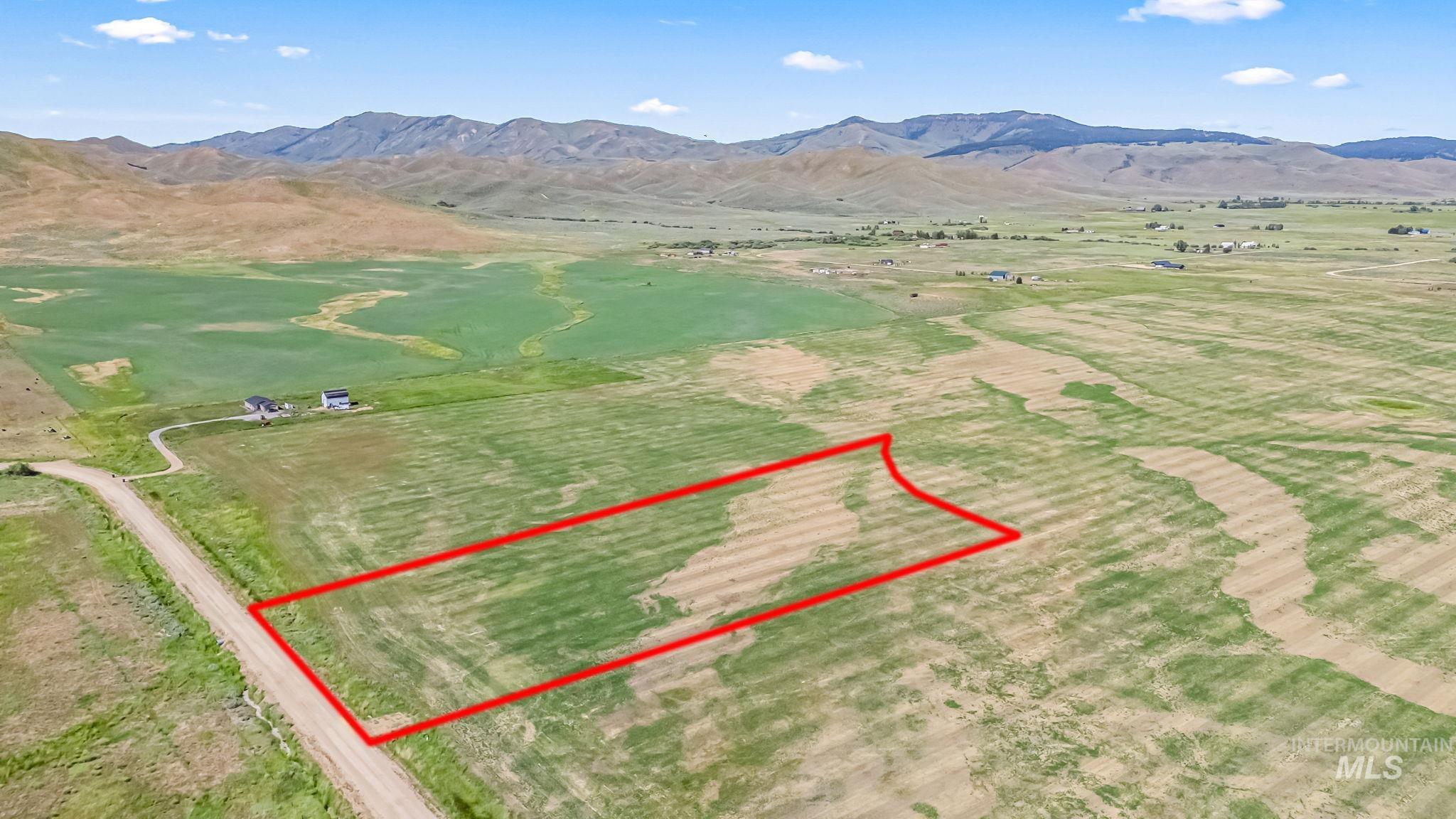 TBD Lot 4 Mtn Sun West, Fairfield, Idaho 83327, Land For Sale, Price $120,000,MLS 98954213