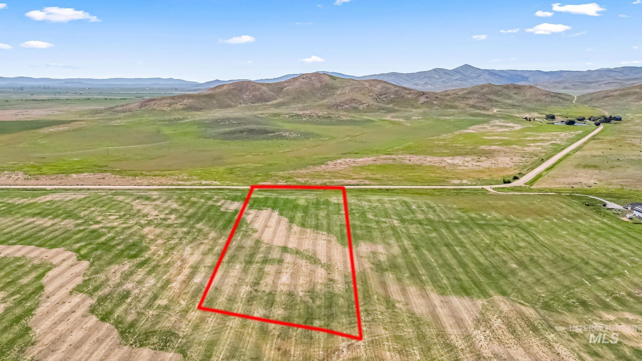 TBD Lot 4 Mtn Sun West, Fairfield, Idaho 83327, Land For Sale, Price $120,000,MLS 98954213