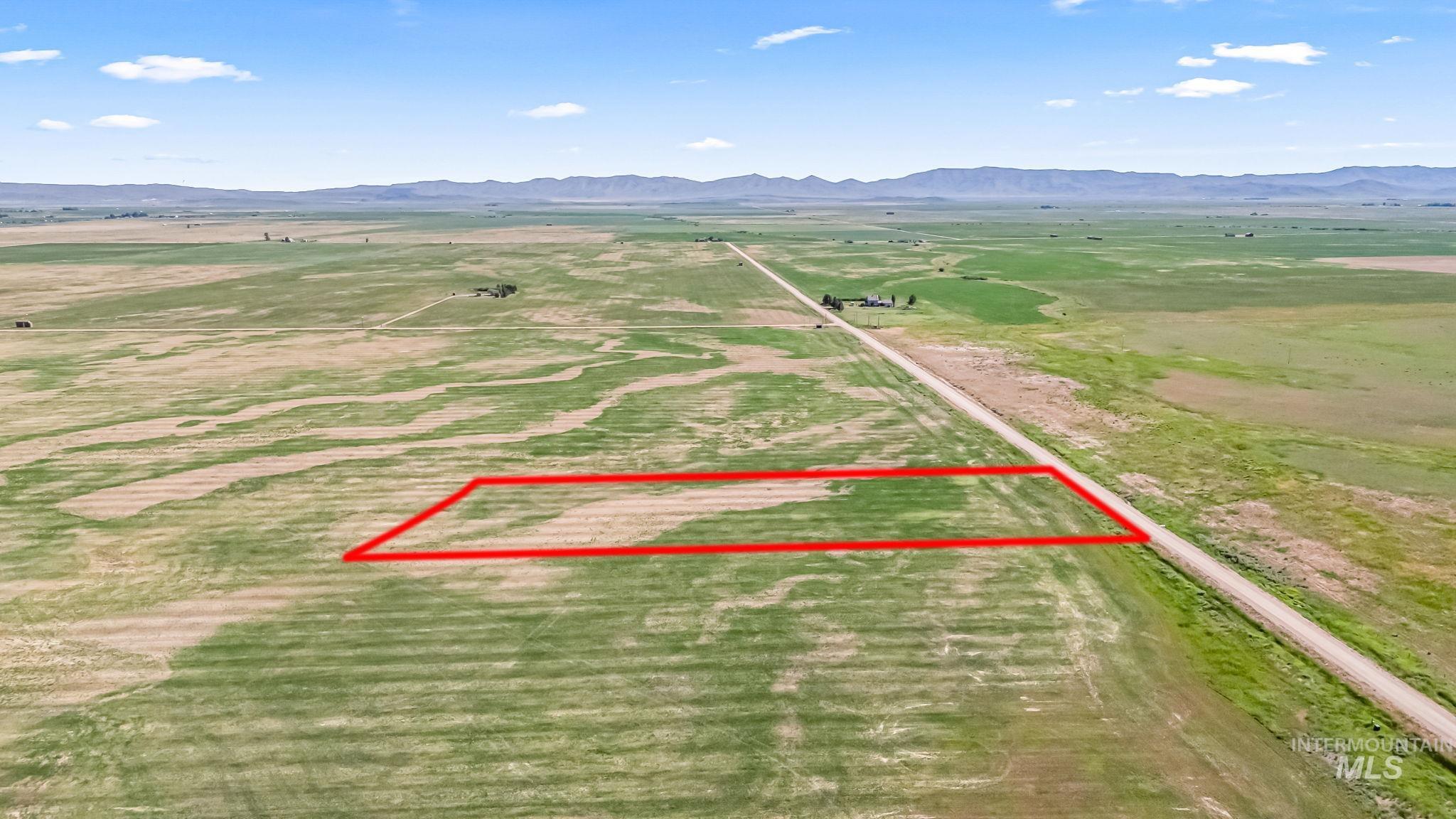 TBD Lot 4 Mtn Sun West, Fairfield, Idaho 83327, Land For Sale, Price $120,000,MLS 98954213