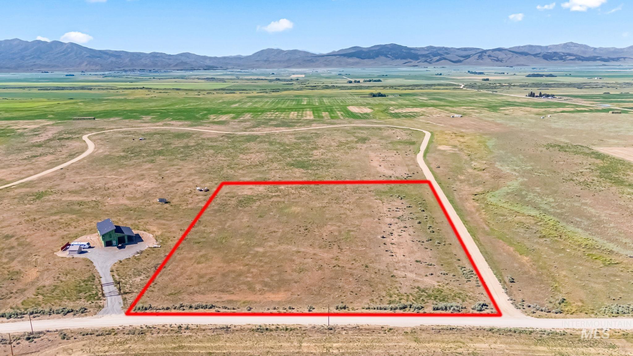 TBD Lot 8 Blk 2 Redtail Lane, Fairfield, Idaho 83327, Land For Sale, Price $139,000,MLS 98954230