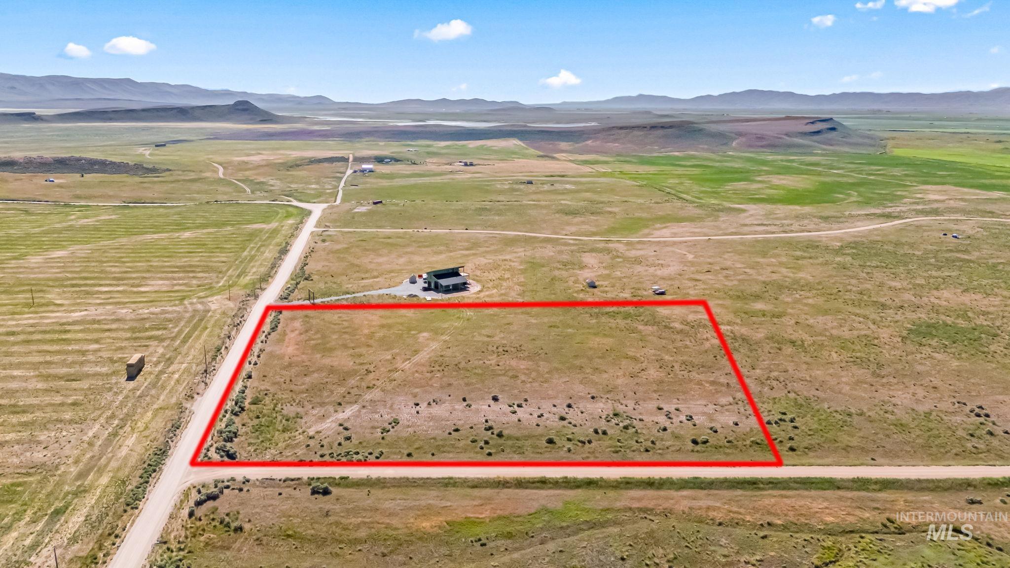 TBD Lot 8 Blk 2 Redtail Lane, Fairfield, Idaho 83327, Land For Sale, Price $139,000,MLS 98954230