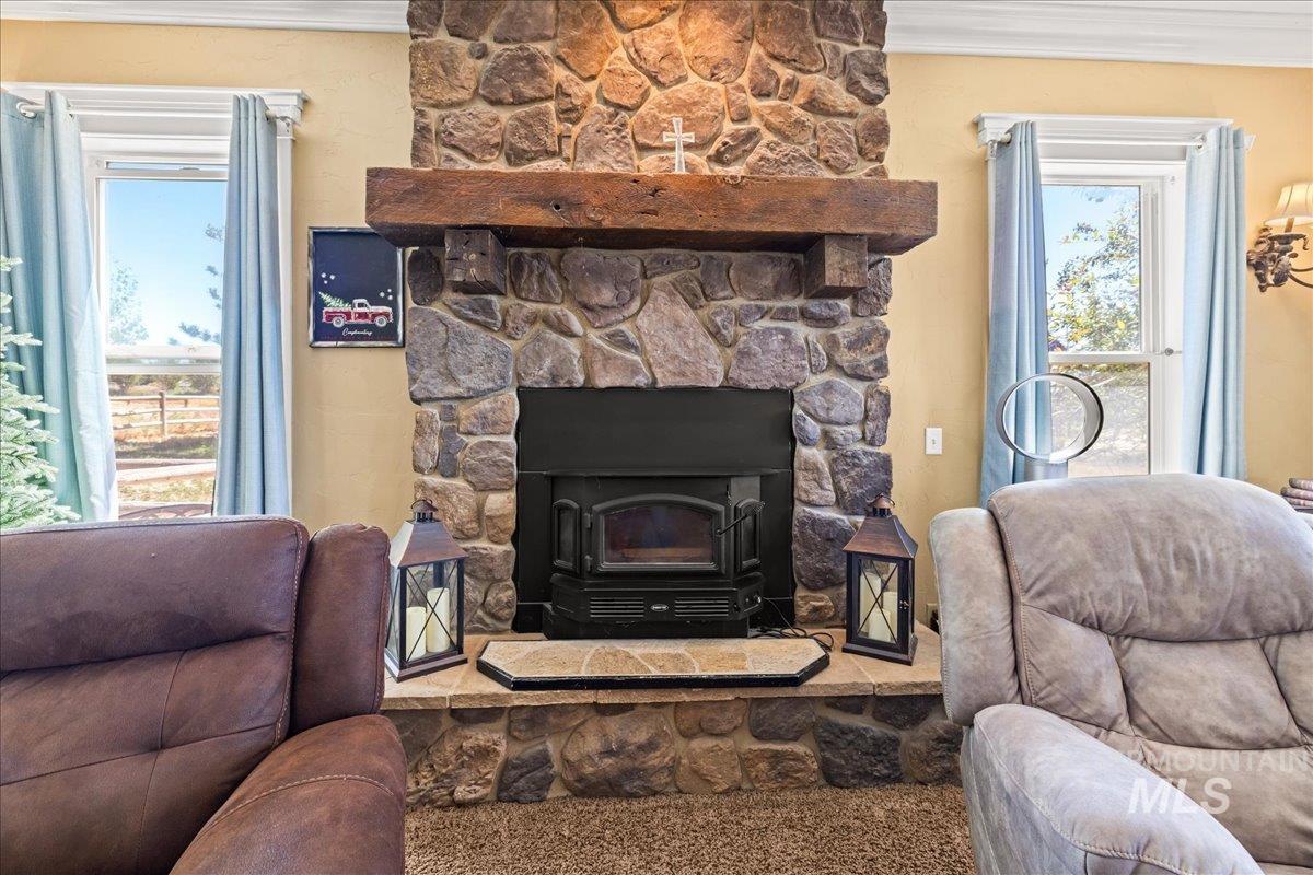 20169 Hoskins Rd, Caldwell, Idaho 83607, 4 Bedrooms, 3.5 Bathrooms, Residential For Sale, Price $1,140,000,MLS 98954238