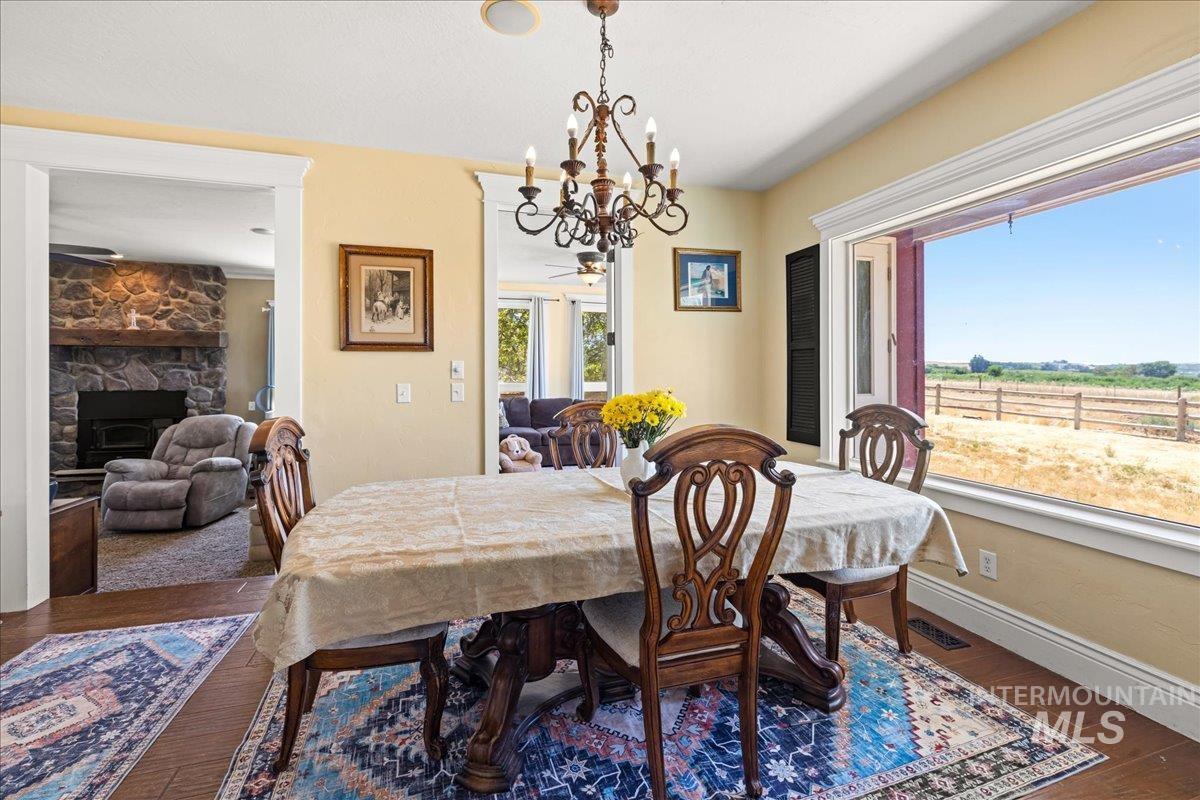 20169 Hoskins Rd, Caldwell, Idaho 83607, 4 Bedrooms, 3.5 Bathrooms, Residential For Sale, Price $1,140,000,MLS 98954238