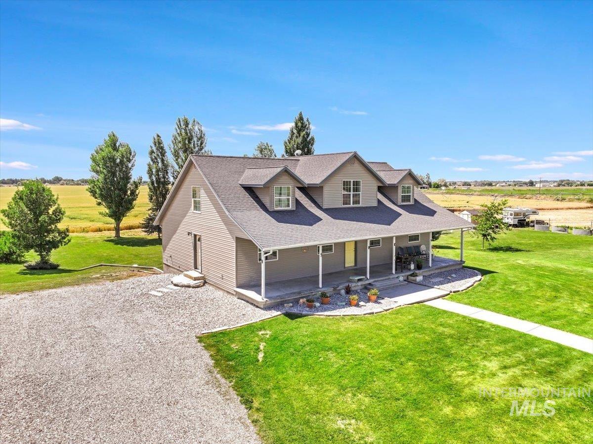 294 N 950 E, Declo, Idaho 83323, 4 Bedrooms, 3 Bathrooms, Residential For Sale, Price $625,000,MLS 98954240