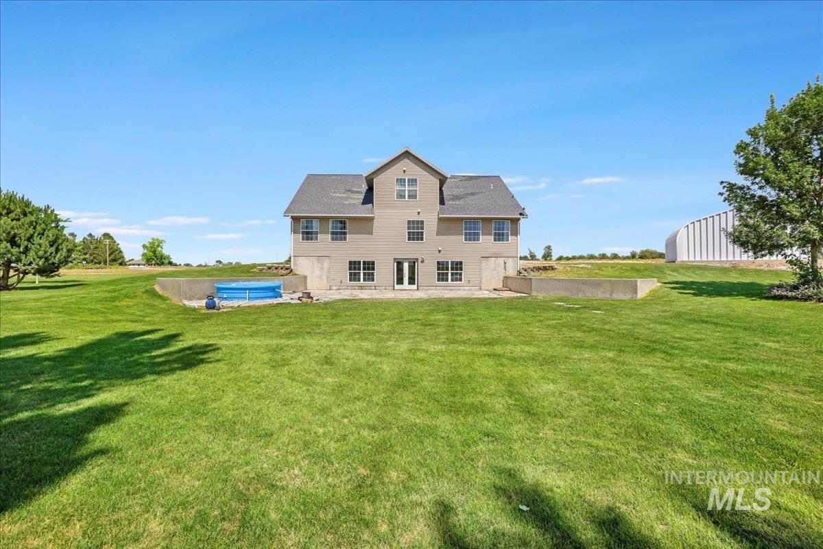 294 N 950 E, Declo, Idaho 83323, 4 Bedrooms, 3 Bathrooms, Residential For Sale, Price $625,000,MLS 98954240