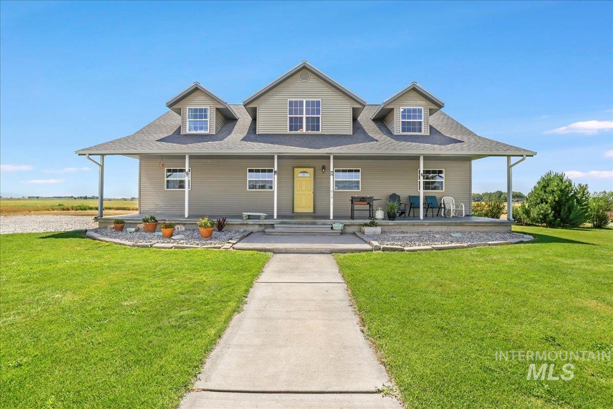 294 N 950 E, Declo, Idaho 83323, 4 Bedrooms, 3 Bathrooms, Residential For Sale, Price $625,000,MLS 98954240