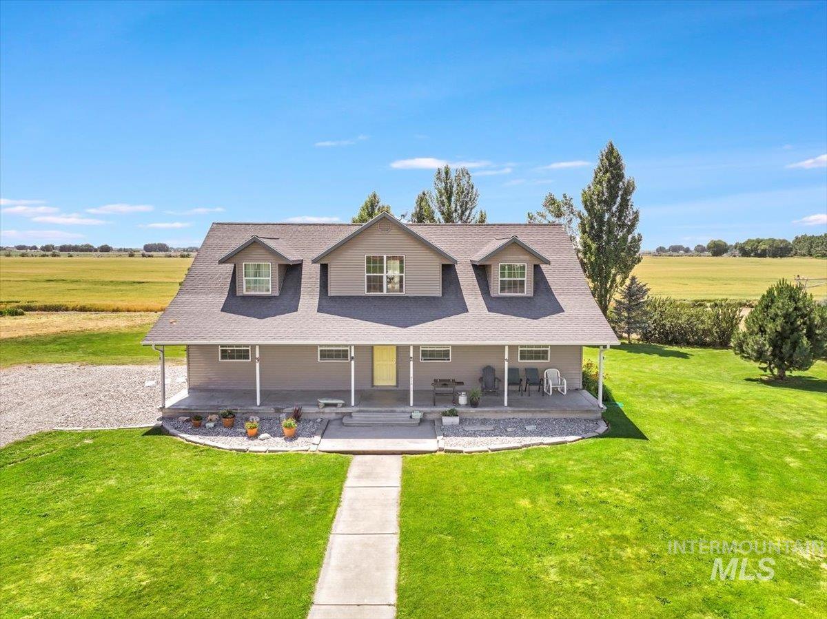 294 N 950 E, Declo, Idaho 83323, 4 Bedrooms, 3 Bathrooms, Residential For Sale, Price $625,000,MLS 98954240