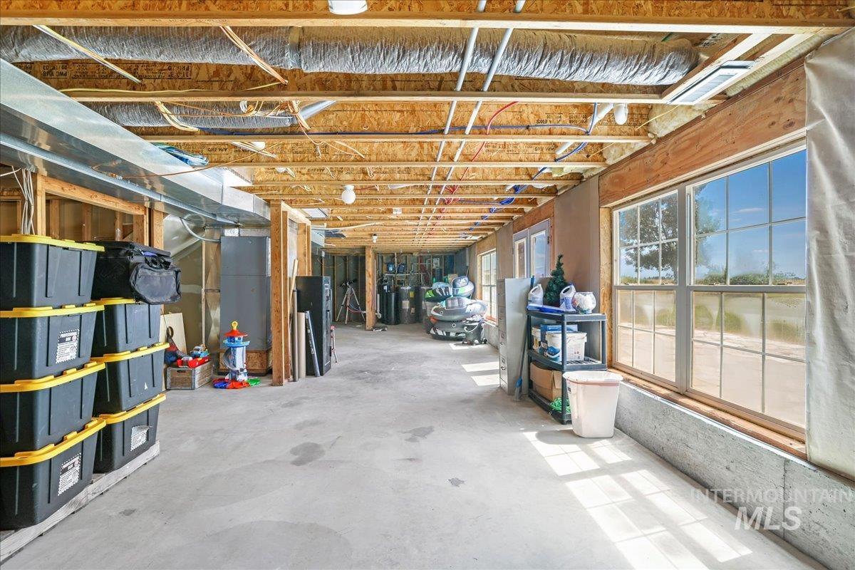 294 N 950 E, Declo, Idaho 83323, 4 Bedrooms, 3 Bathrooms, Residential For Sale, Price $625,000,MLS 98954240