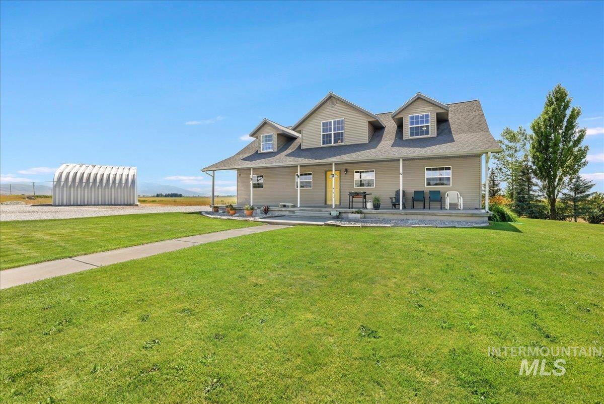 294 N 950 E, Declo, Idaho 83323, 4 Bedrooms, 3 Bathrooms, Residential For Sale, Price $625,000,MLS 98954240