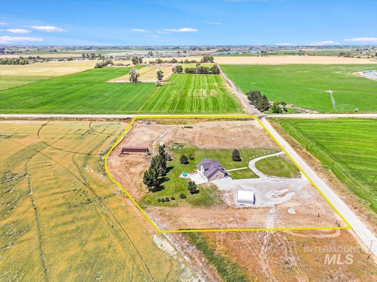 294 N 950 E, Declo, Idaho 83323, 4 Bedrooms, 3 Bathrooms, Residential For Sale, Price $625,000,MLS 98954240