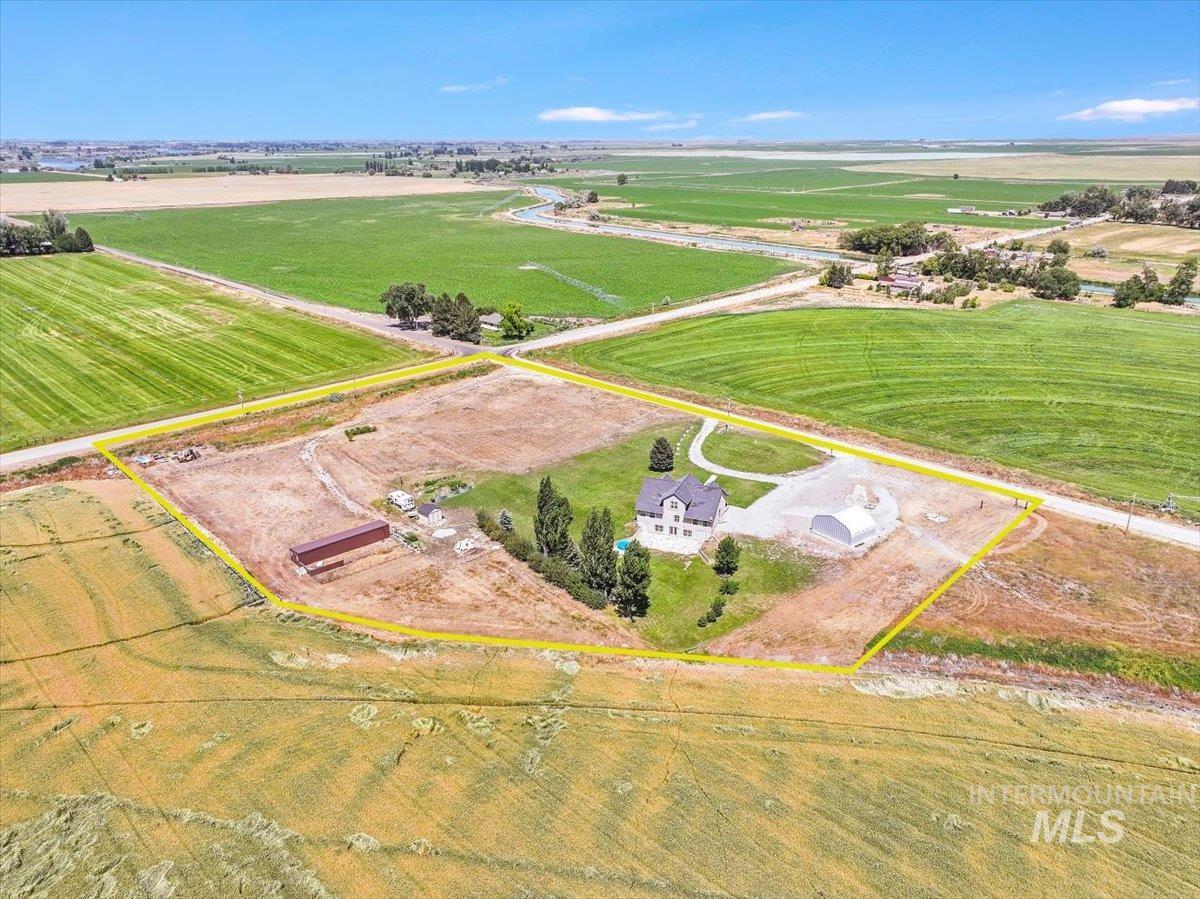 294 N 950 E, Declo, Idaho 83323, 4 Bedrooms, 3 Bathrooms, Residential For Sale, Price $625,000,MLS 98954240