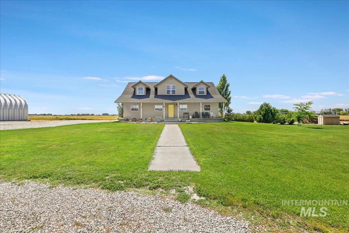 294 N 950 E, Declo, Idaho 83323, 4 Bedrooms, 3 Bathrooms, Residential For Sale, Price $625,000,MLS 98954240