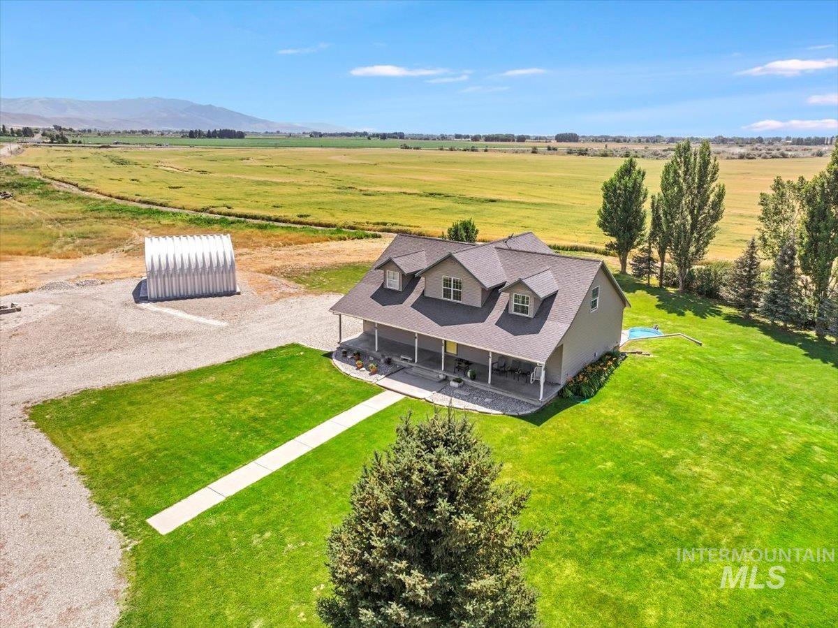 294 N 950 E, Declo, Idaho 83323, 4 Bedrooms, 3 Bathrooms, Residential For Sale, Price $625,000,MLS 98954240