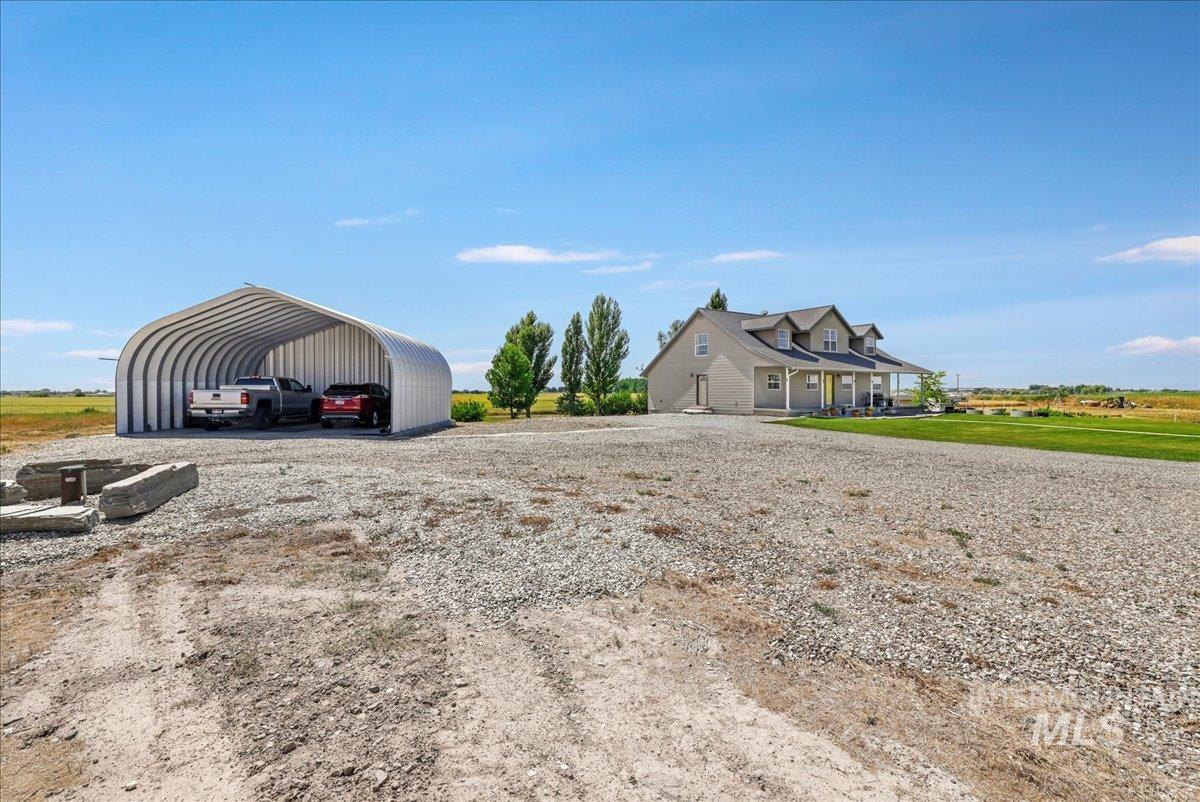 294 N 950 E, Declo, Idaho 83323, 4 Bedrooms, 3 Bathrooms, Residential For Sale, Price $625,000,MLS 98954240