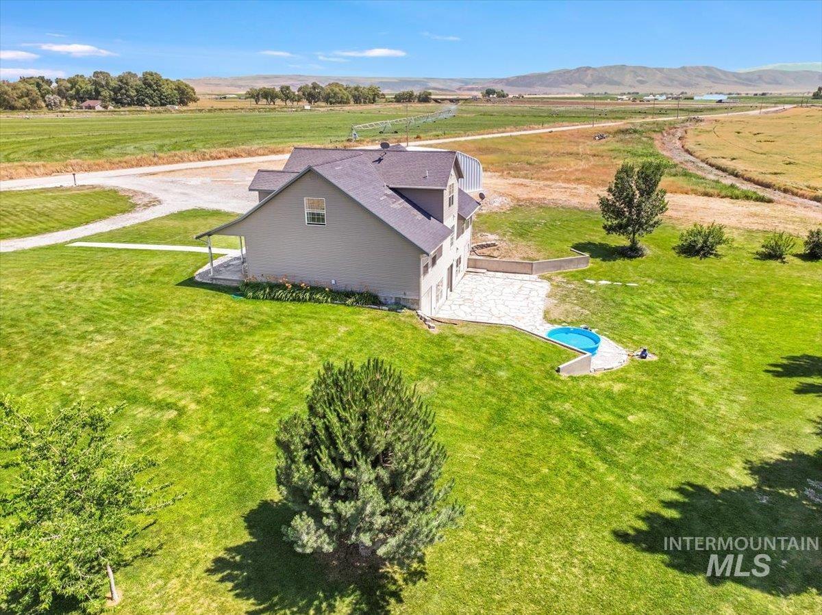 294 N 950 E, Declo, Idaho 83323, 4 Bedrooms, 3 Bathrooms, Residential For Sale, Price $625,000,MLS 98954240