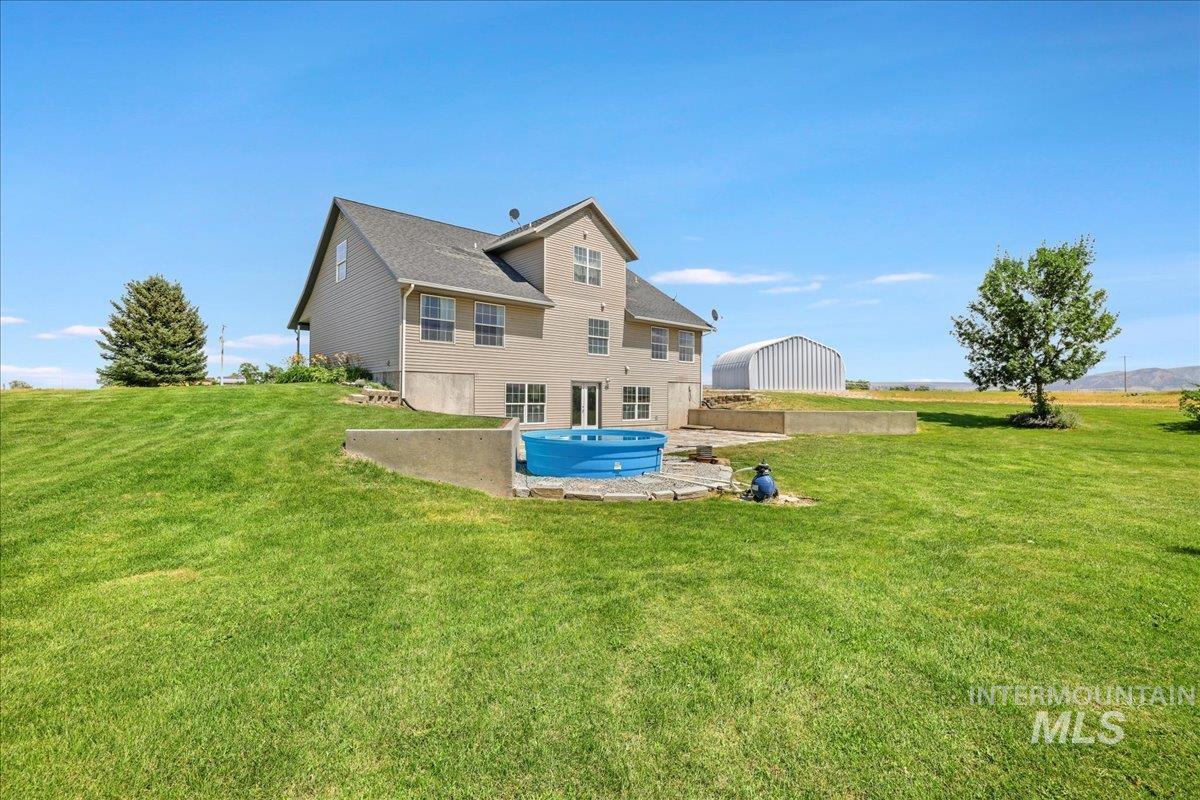 294 N 950 E, Declo, Idaho 83323, 4 Bedrooms, 3 Bathrooms, Residential For Sale, Price $625,000,MLS 98954240