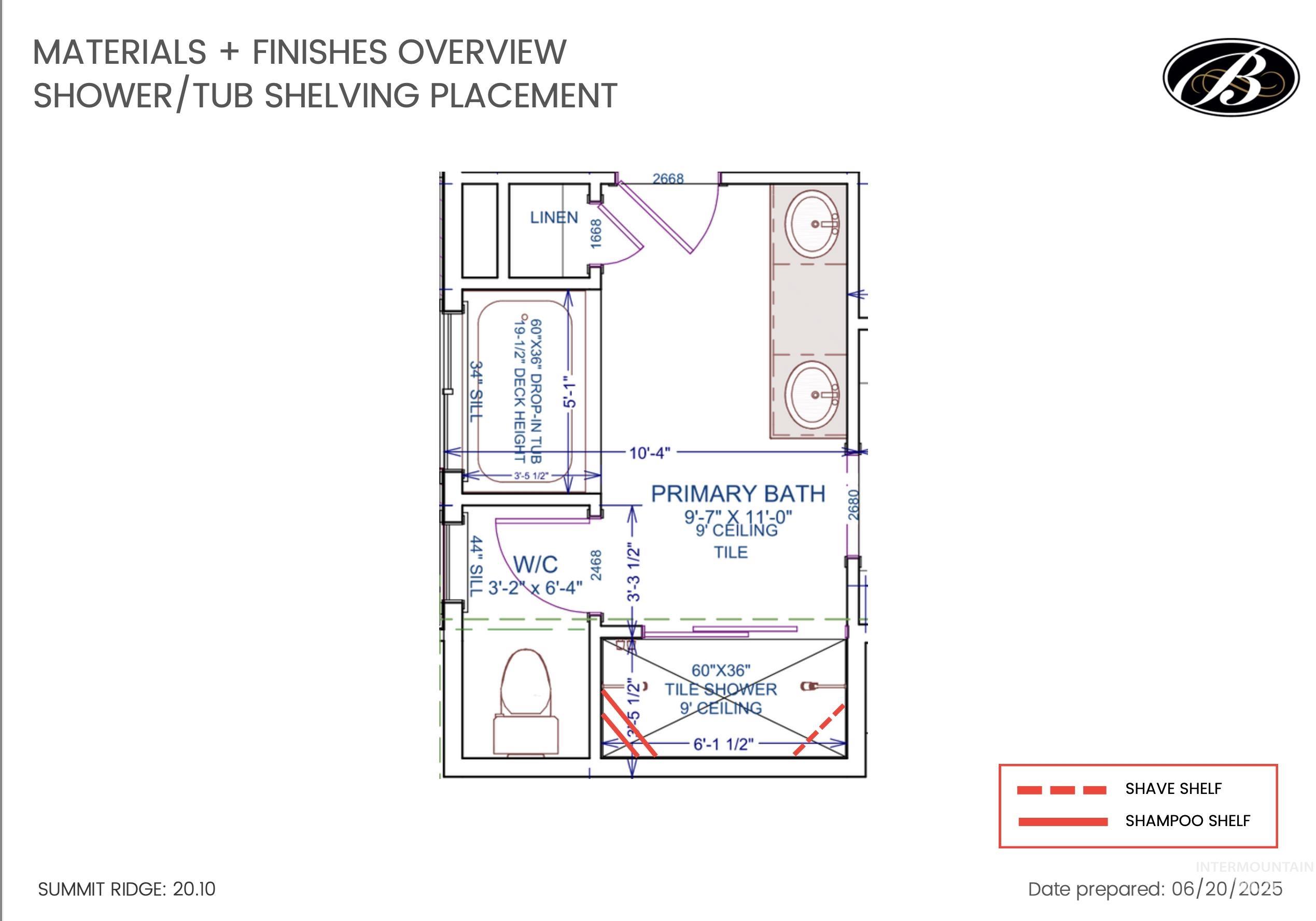 2460 S Cordillera Way, Nampa, Idaho 83686, 4 Bedrooms, 3.5 Bathrooms, Residential For Sale, Price $789,900,MLS 98954241
