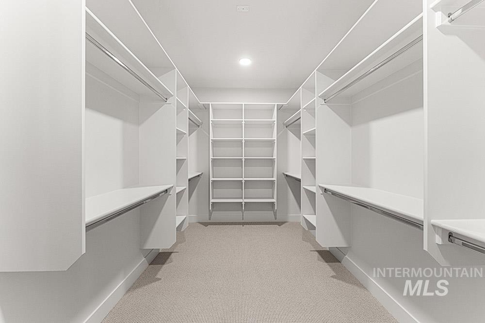 Walk In Closets