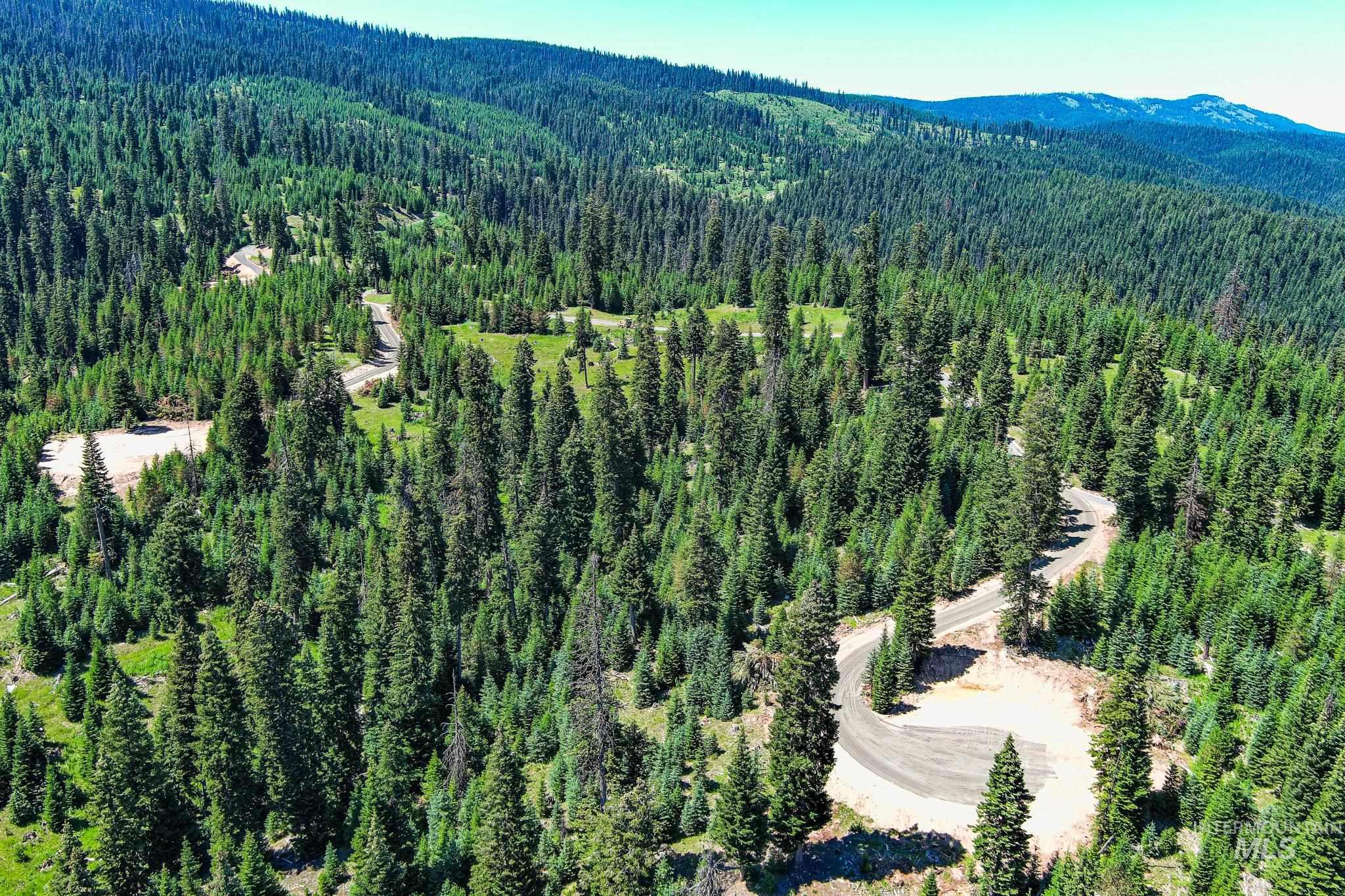 TBD Parcel 4 Phase 3 Tree Farm Trails, Elk City, Idaho 83525, Land For Sale, Price $149,000,MLS 98954274
