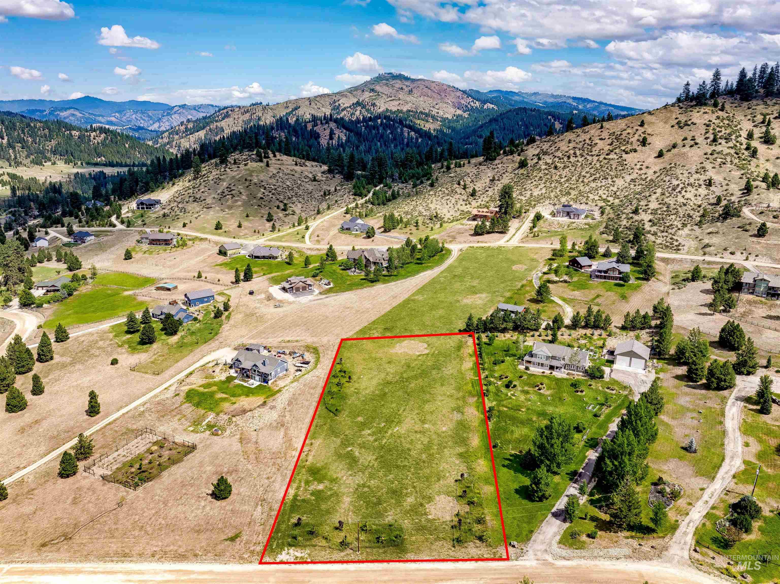 79 Falcon Drive, Boise, Idaho 83716, Land For Sale, Price $389,000,MLS 98954286