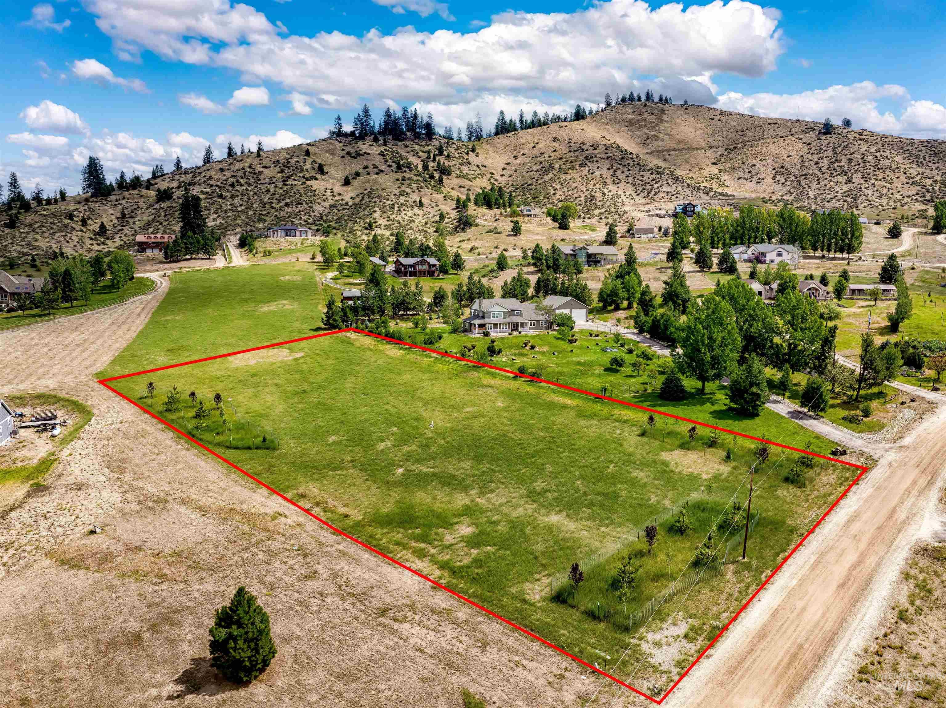 79 Falcon Drive, Boise, Idaho 83716, Land For Sale, Price $389,000,MLS 98954286
