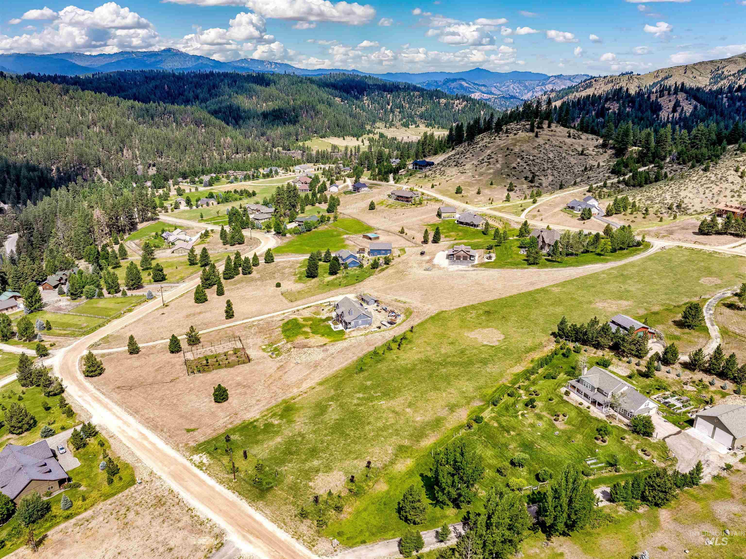 79 Falcon Drive, Boise, Idaho 83716, Land For Sale, Price $389,000,MLS 98954286