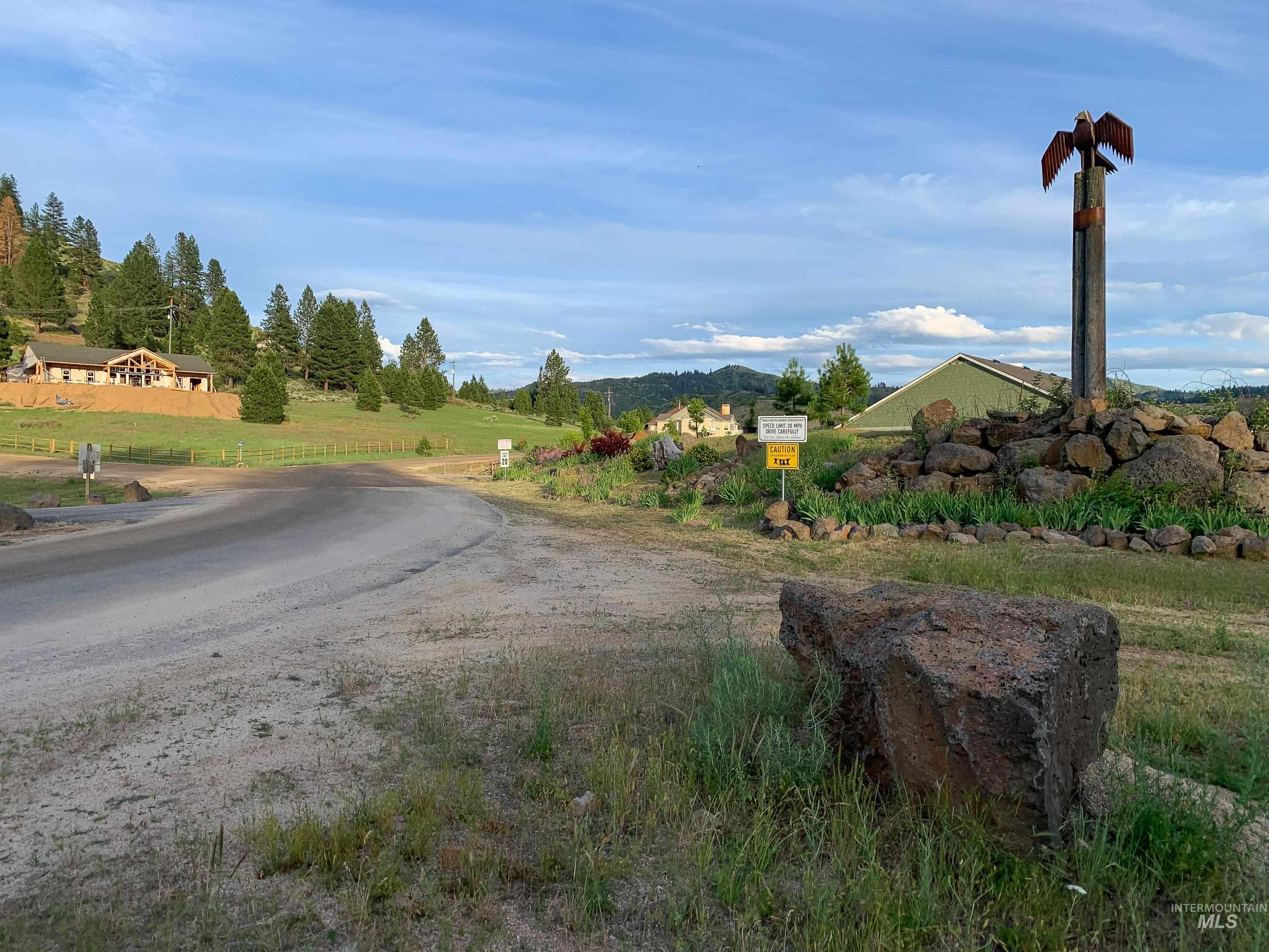 79 Falcon Drive, Boise, Idaho 83716, Land For Sale, Price $389,000,MLS 98954286