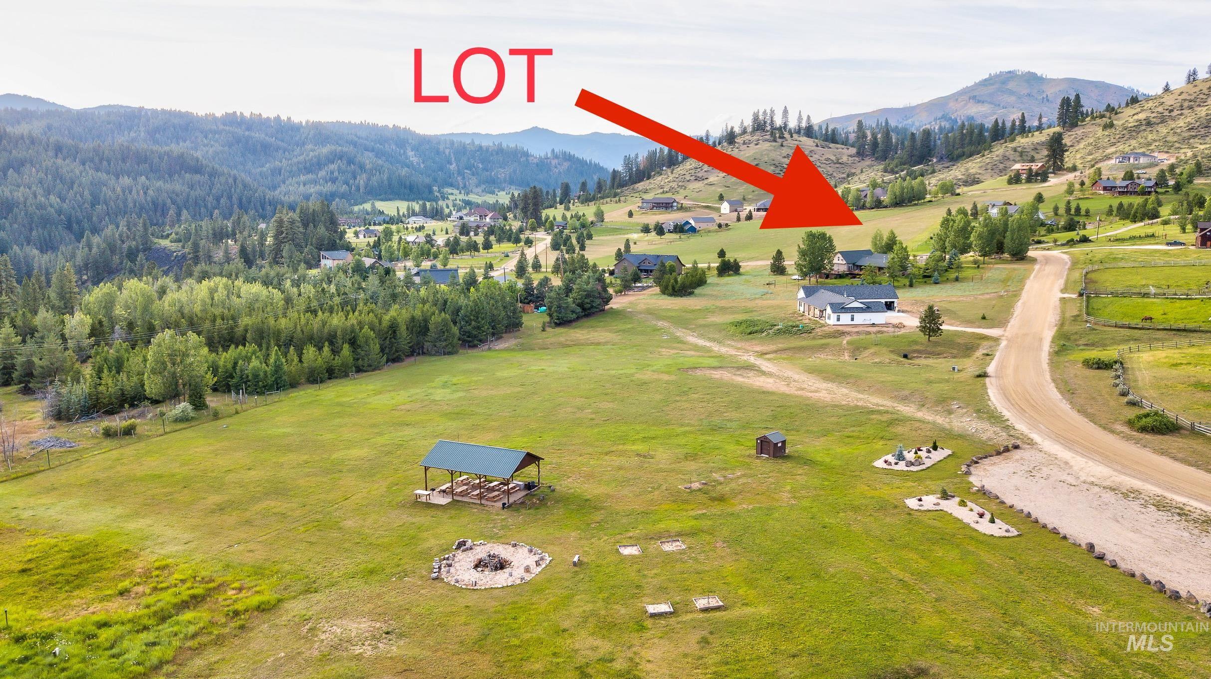 79 Falcon Drive, Boise, Idaho 83716, Land For Sale, Price $389,000,MLS 98954286