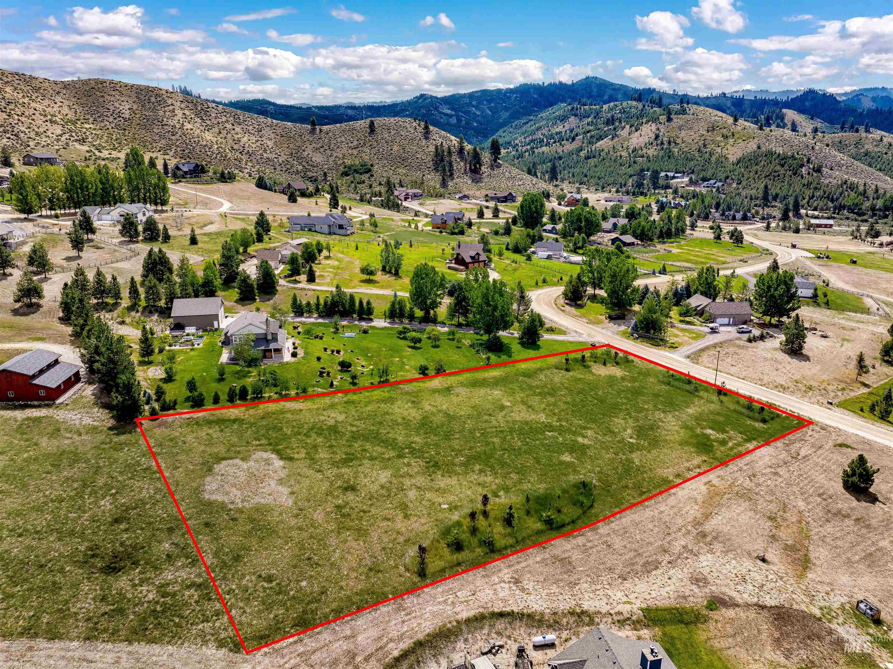 79 Falcon Drive, Boise, Idaho 83716, Land For Sale, Price $389,000,MLS 98954286