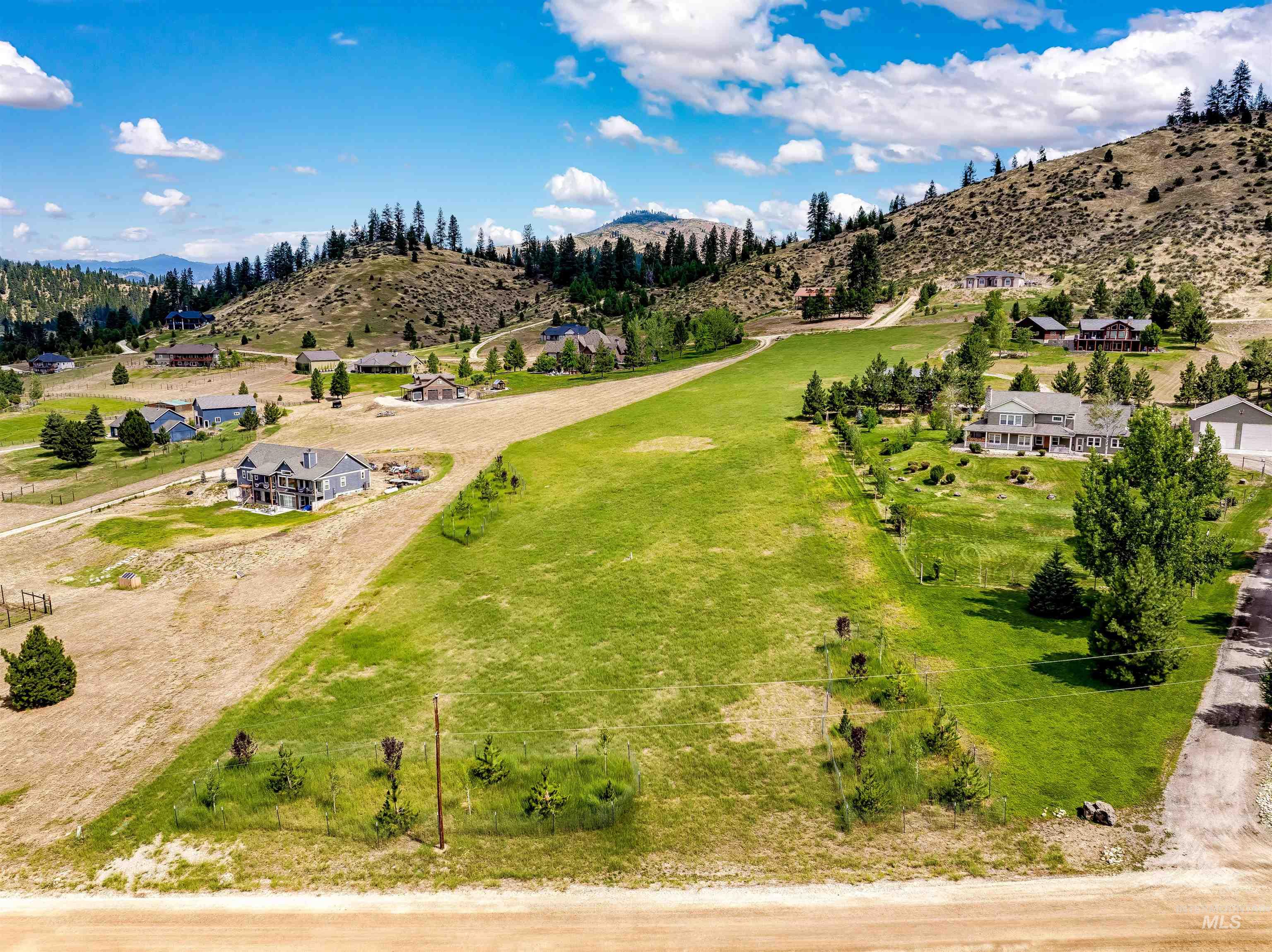 79 Falcon Drive, Boise, Idaho 83716, Land For Sale, Price $389,000,MLS 98954286