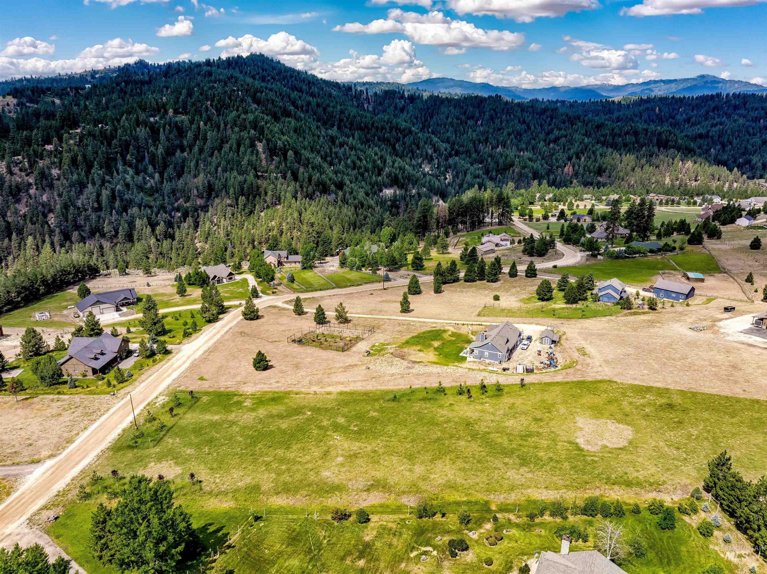 79 Falcon Drive, Boise, Idaho 83716, Land For Sale, Price $389,000,MLS 98954286