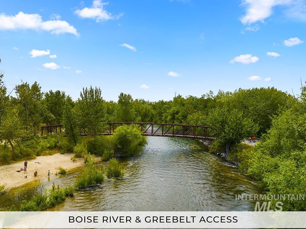 866 N Danville Ave, Eagle, Idaho 83616, 4 Bedrooms, 3 Bathrooms, Residential For Sale, Price $1,174,900,MLS 98954297