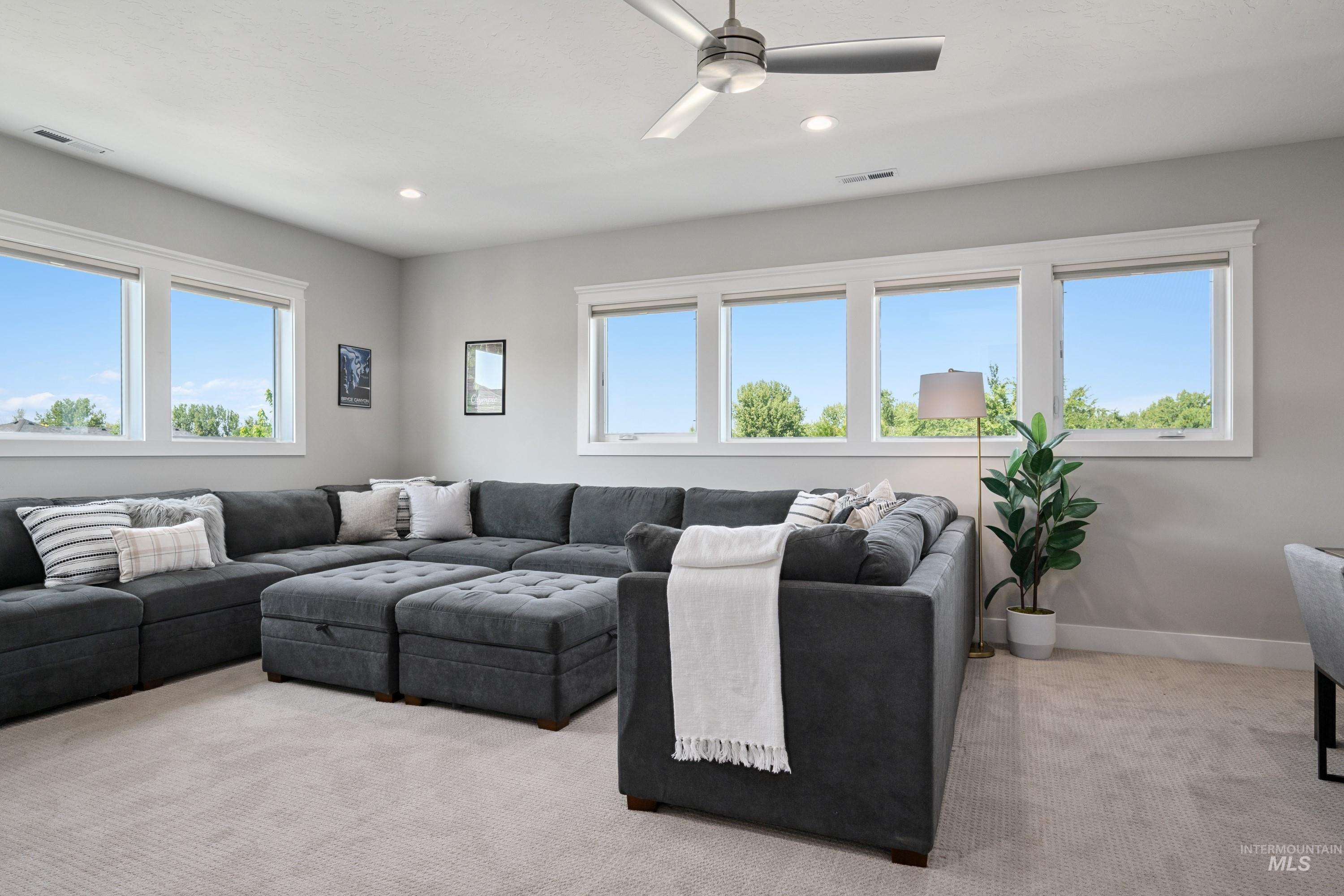 2635 N Yount Way, Eagle, Idaho 83616, 4 Bedrooms, 3.5 Bathrooms, Residential For Sale, Price $1,199,000,MLS 98954302