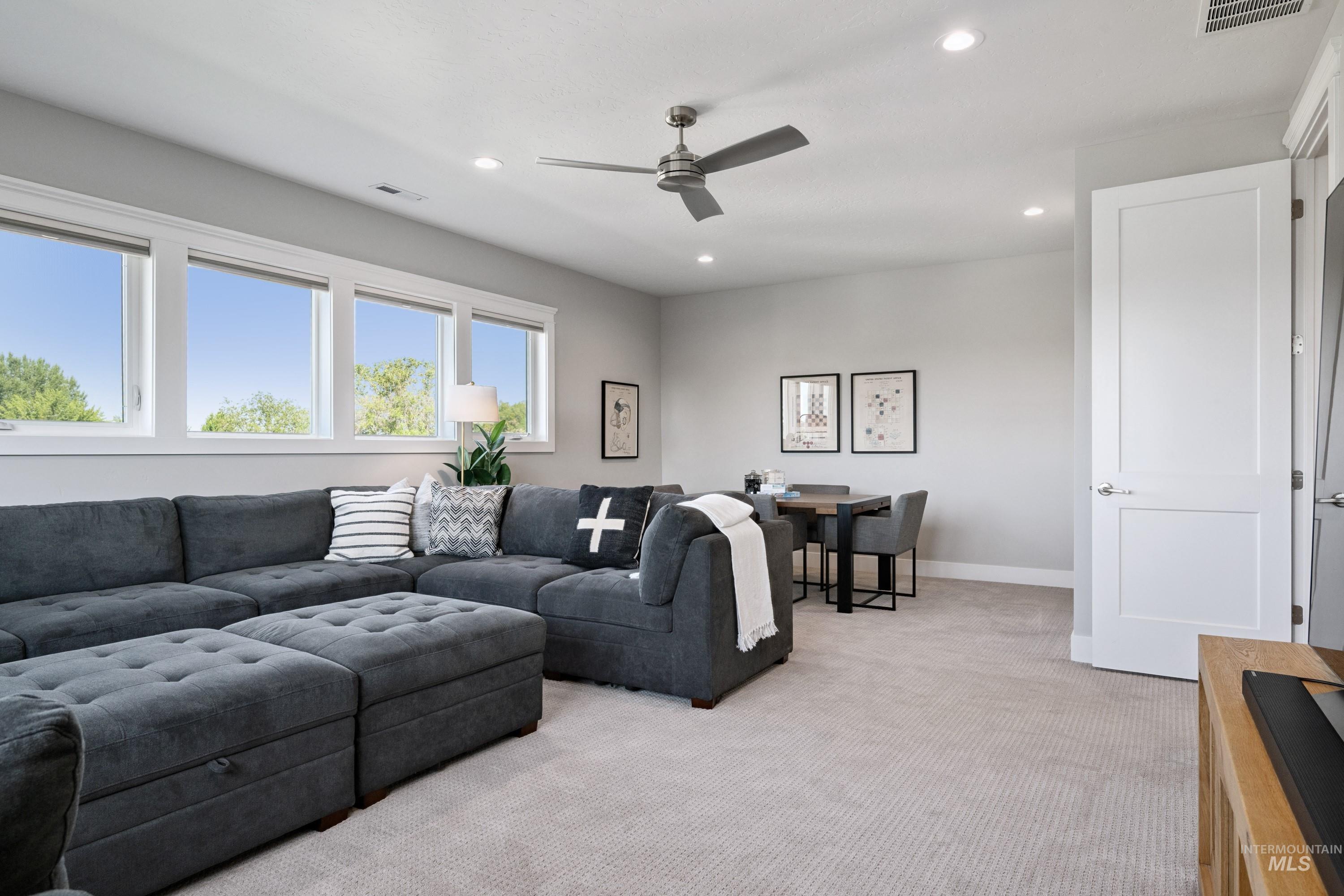 2635 N Yount Way, Eagle, Idaho 83616, 4 Bedrooms, 3.5 Bathrooms, Residential For Sale, Price $1,199,000,MLS 98954302