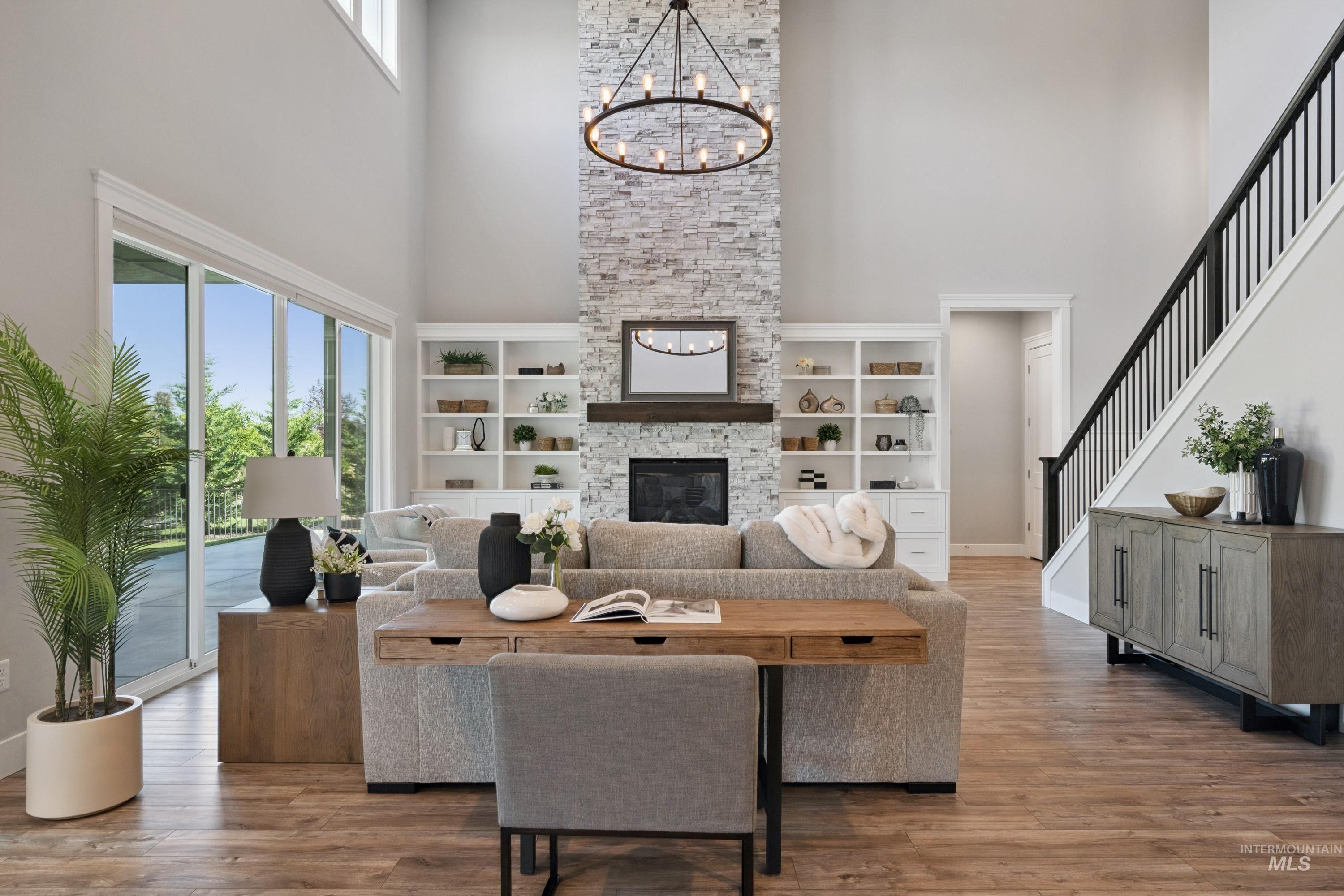 2635 N Yount Way, Eagle, Idaho 83616, 4 Bedrooms, 3.5 Bathrooms, Residential For Sale, Price $1,199,000,MLS 98954302