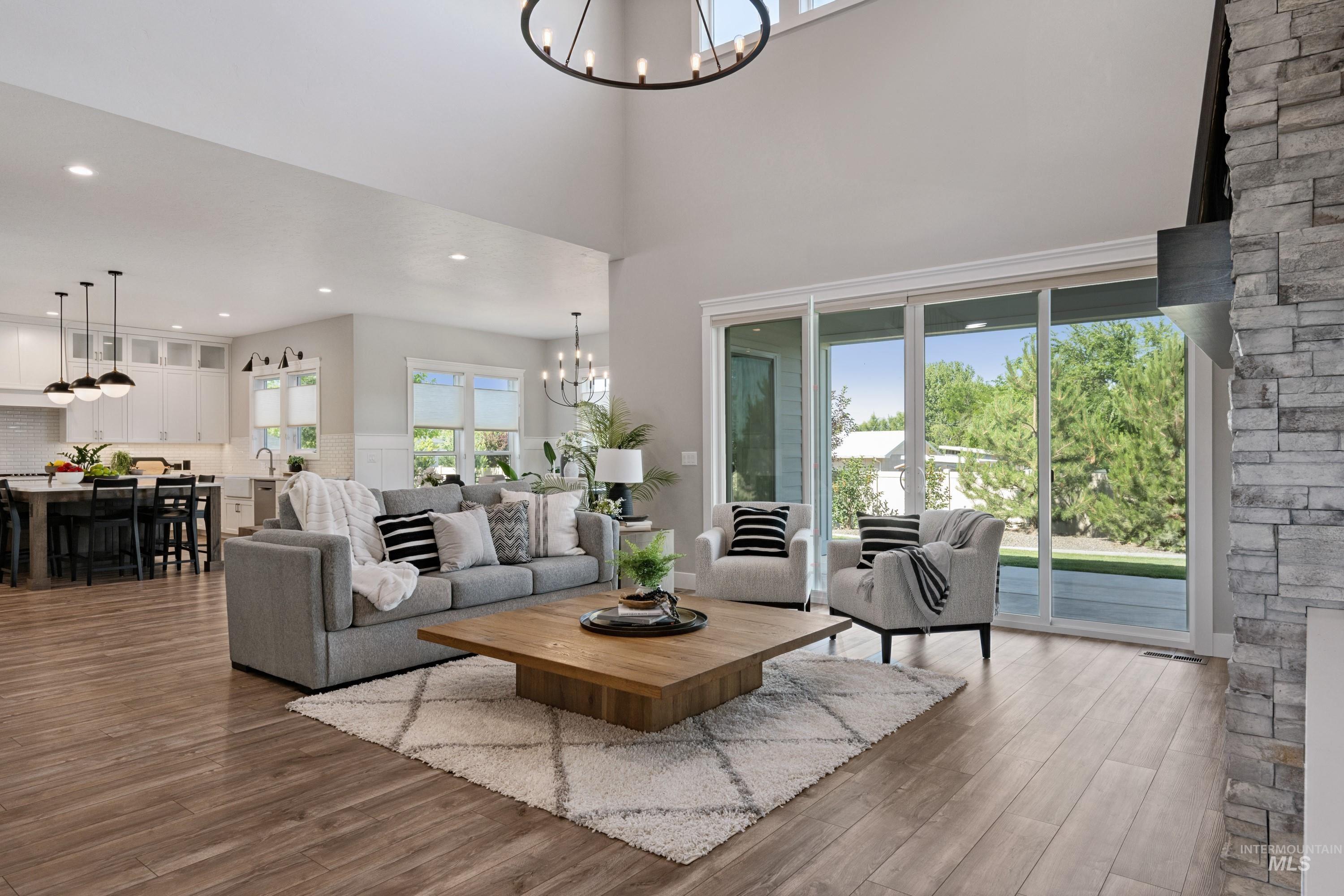 2635 N Yount Way, Eagle, Idaho 83616, 4 Bedrooms, 3.5 Bathrooms, Residential For Sale, Price $1,199,000,MLS 98954302