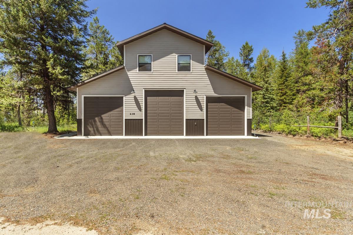 238 Angus Lane, Donnelly, Idaho 83615, 2 Bedrooms, 1 Bathroom, Residential For Sale, Price $774,000,MLS 98954308